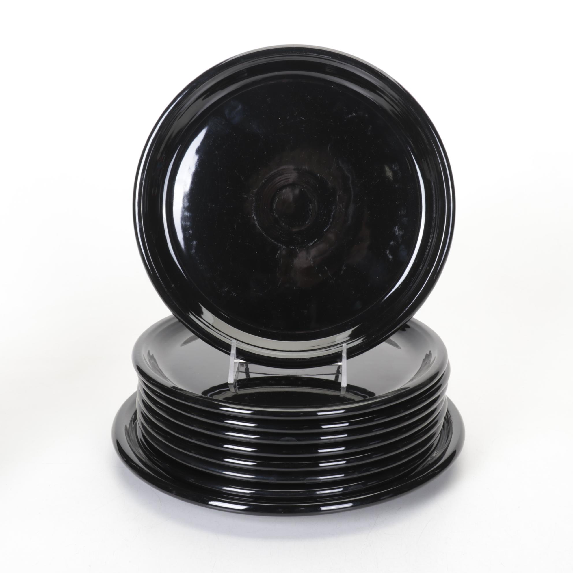 Mikasa "Moderna" Stoneware Dinnerware