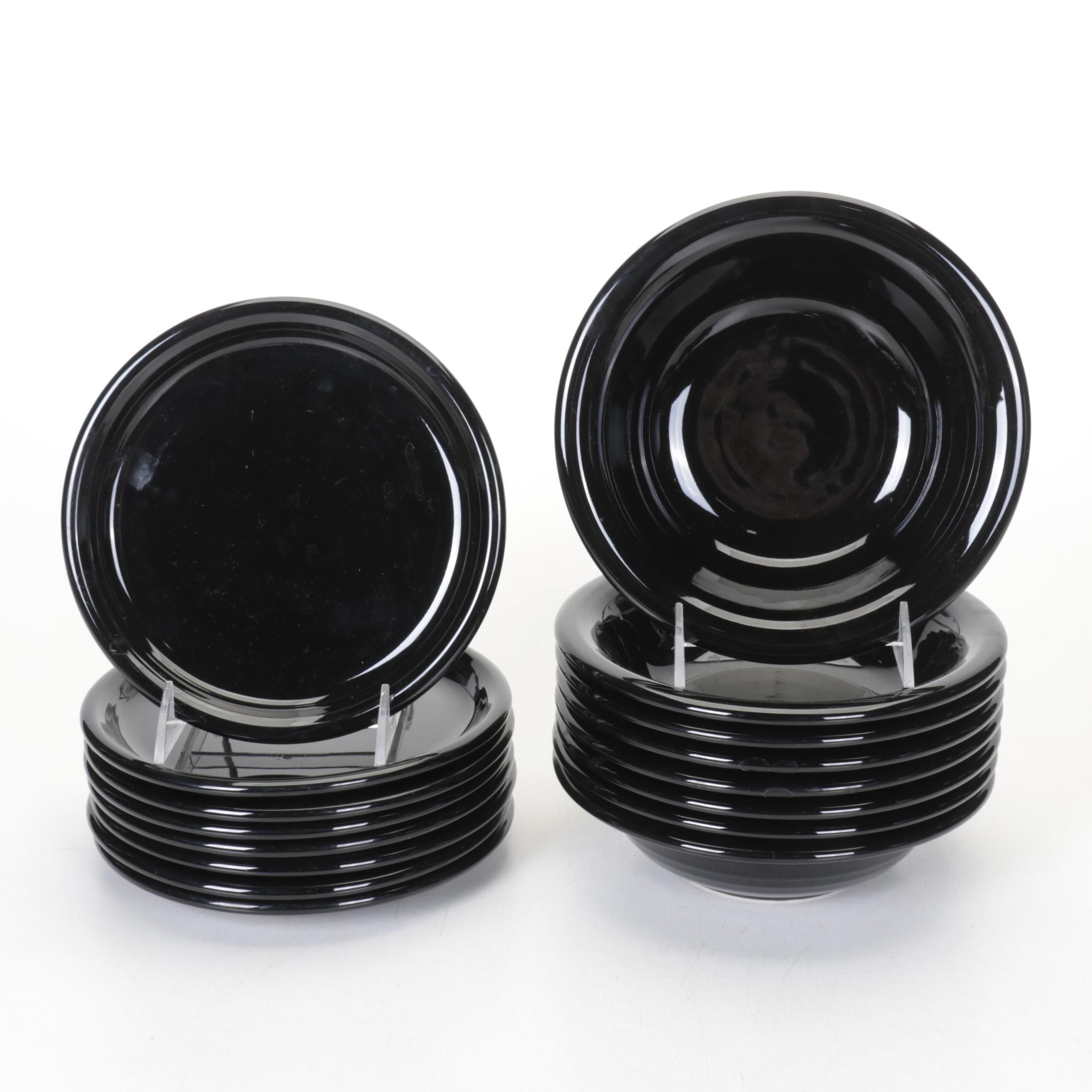 Mikasa "Moderna" Stoneware Dinnerware