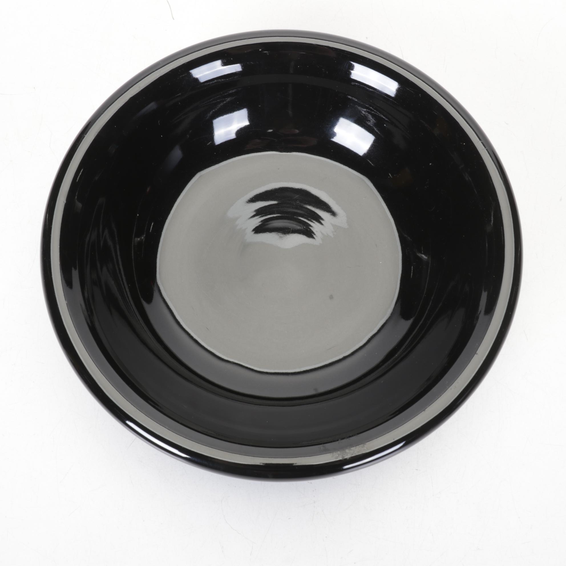 Mikasa "Moderna" Stoneware Dinnerware