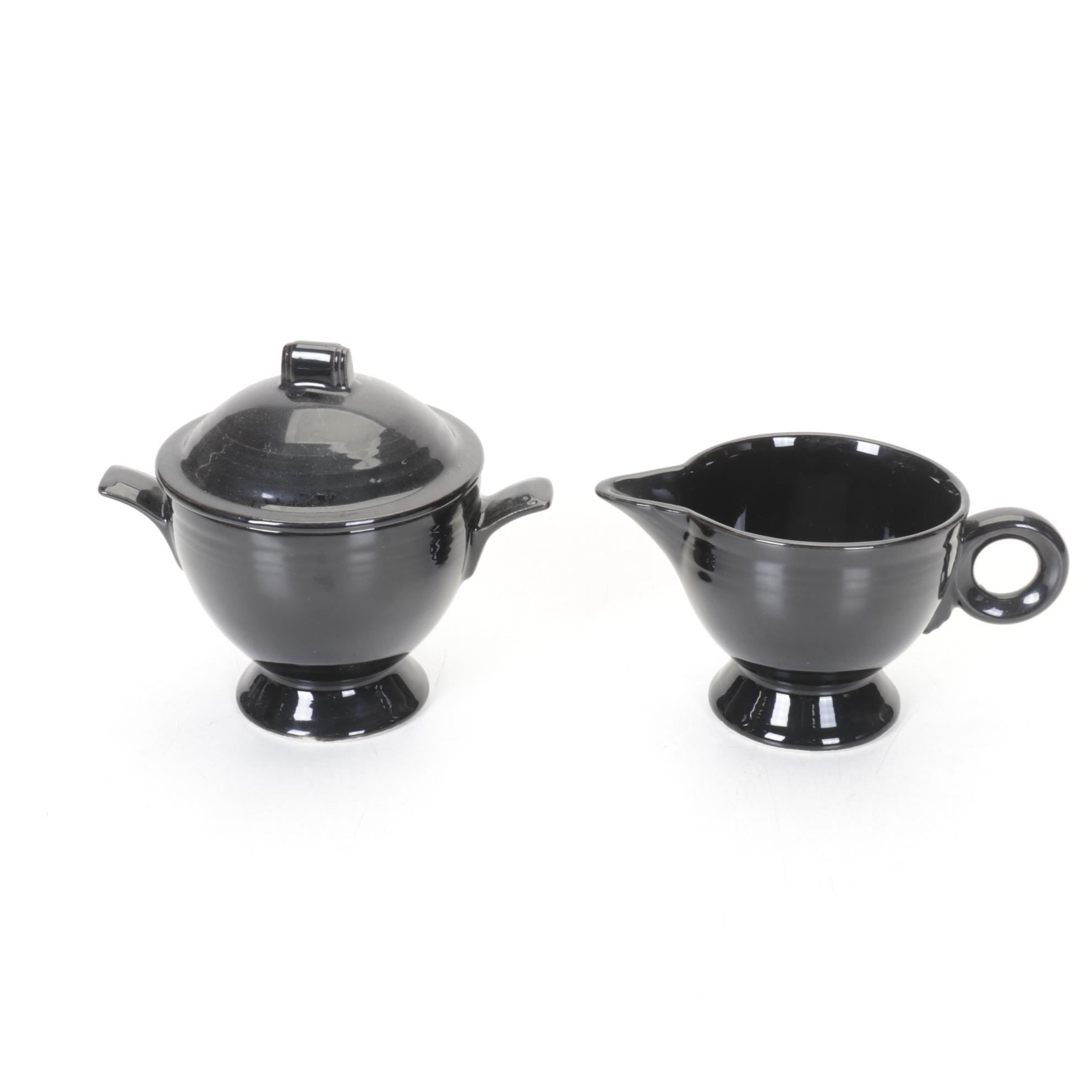 Mikasa "Moderna" Stoneware Dinnerware