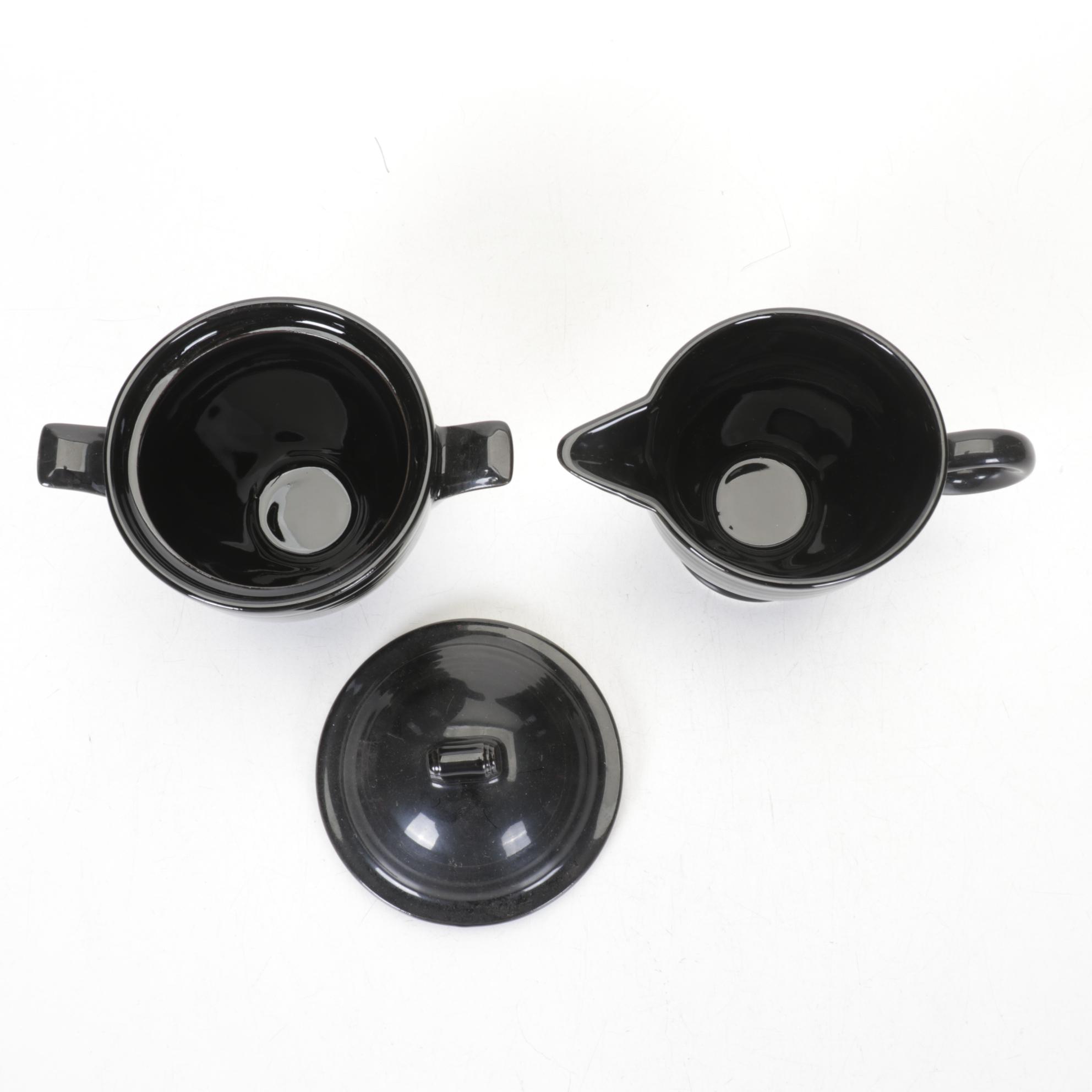 Mikasa "Moderna" Stoneware Dinnerware