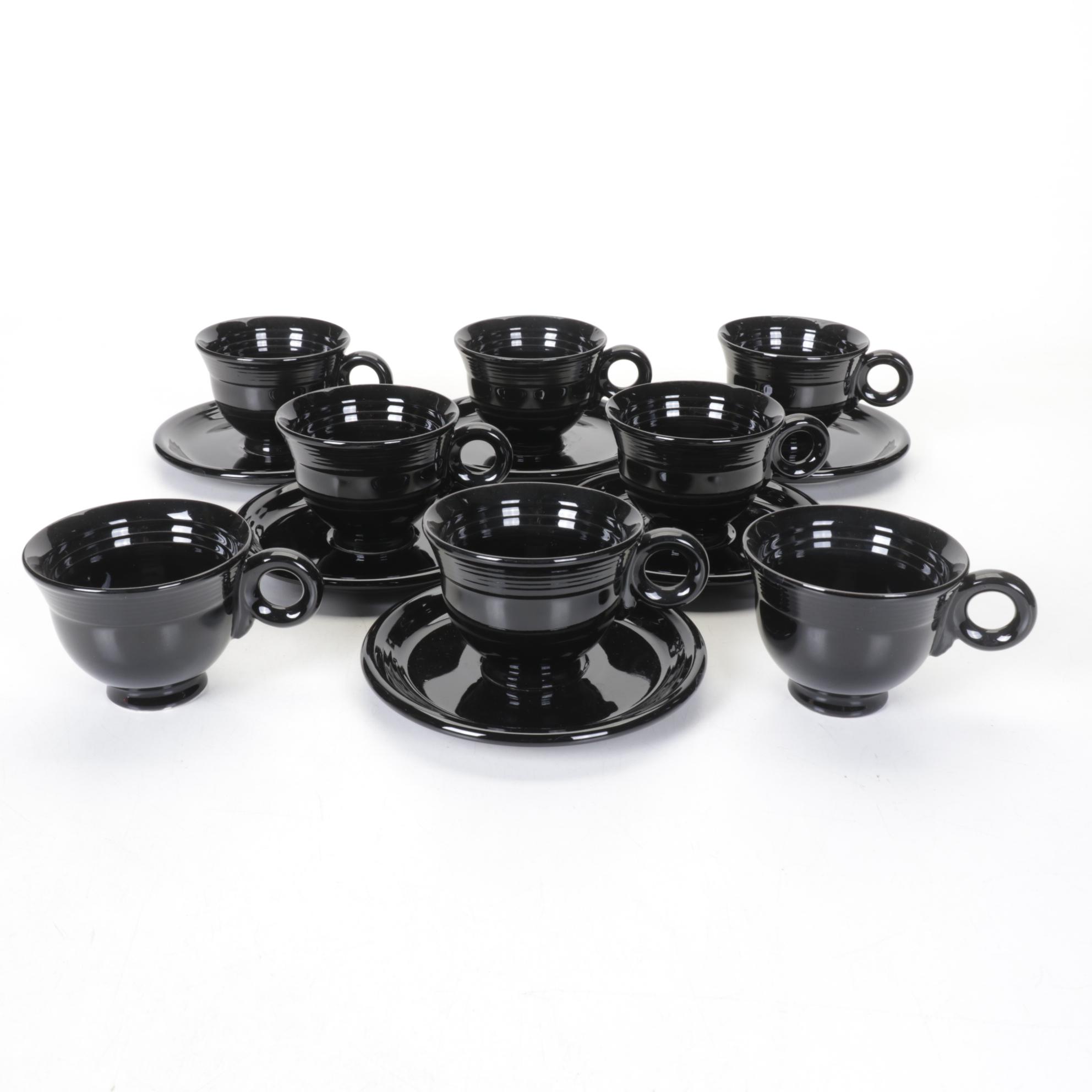 Mikasa "Moderna" Stoneware Dinnerware