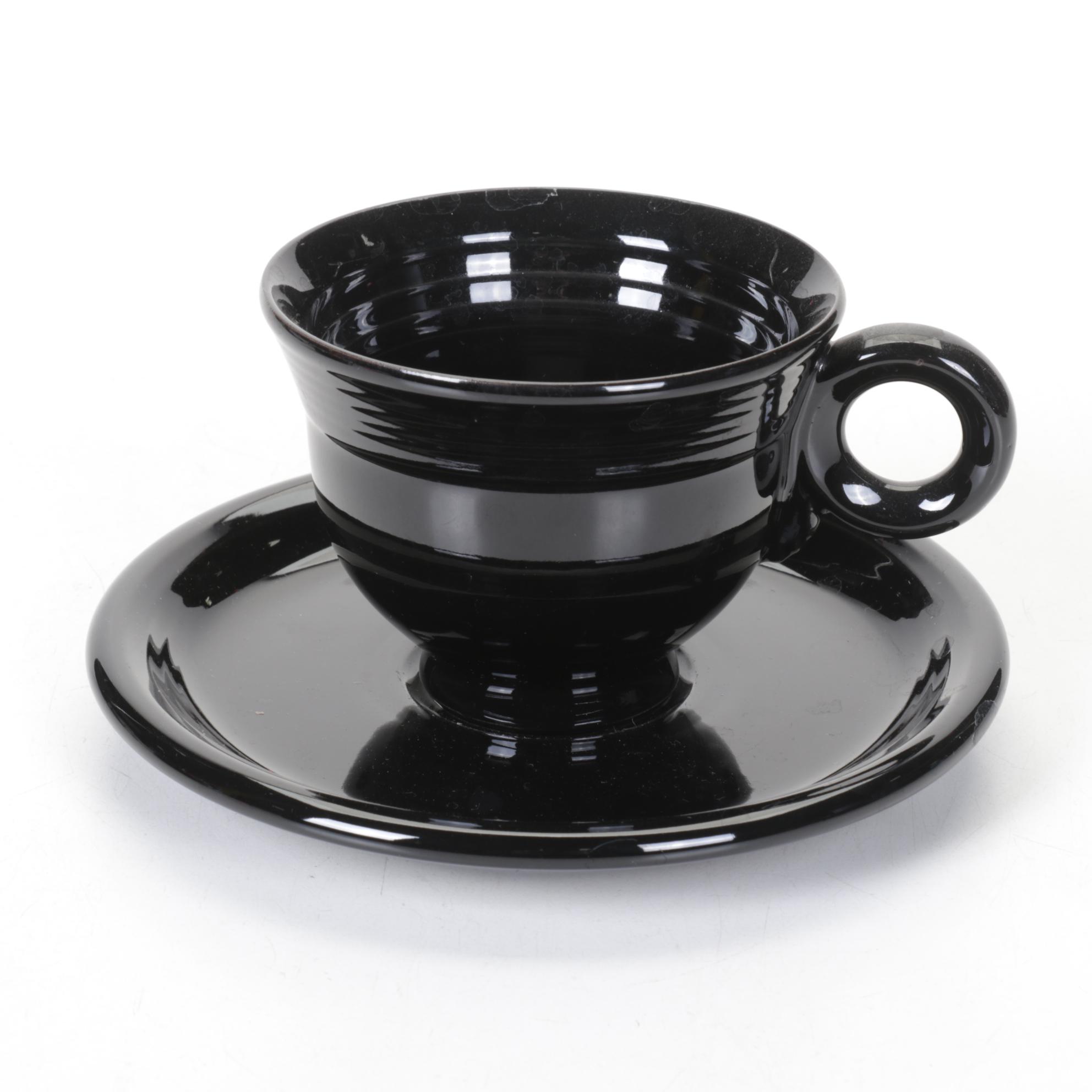 Mikasa "Moderna" Stoneware Dinnerware