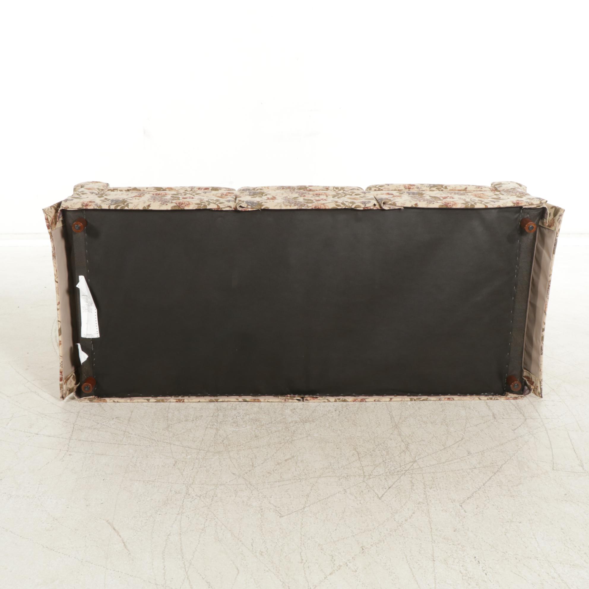 La-Z-Boy Upholstered Sofa