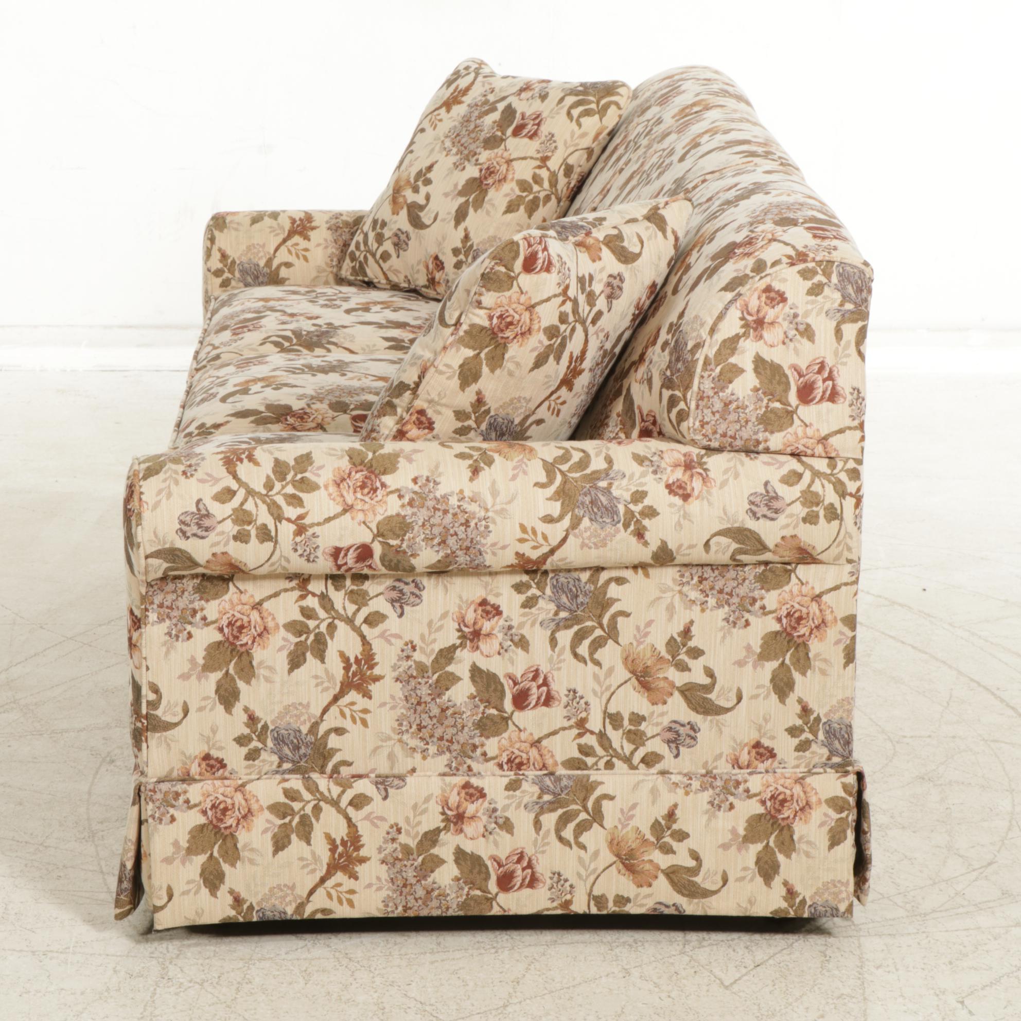 La-Z-Boy Upholstered Sofa