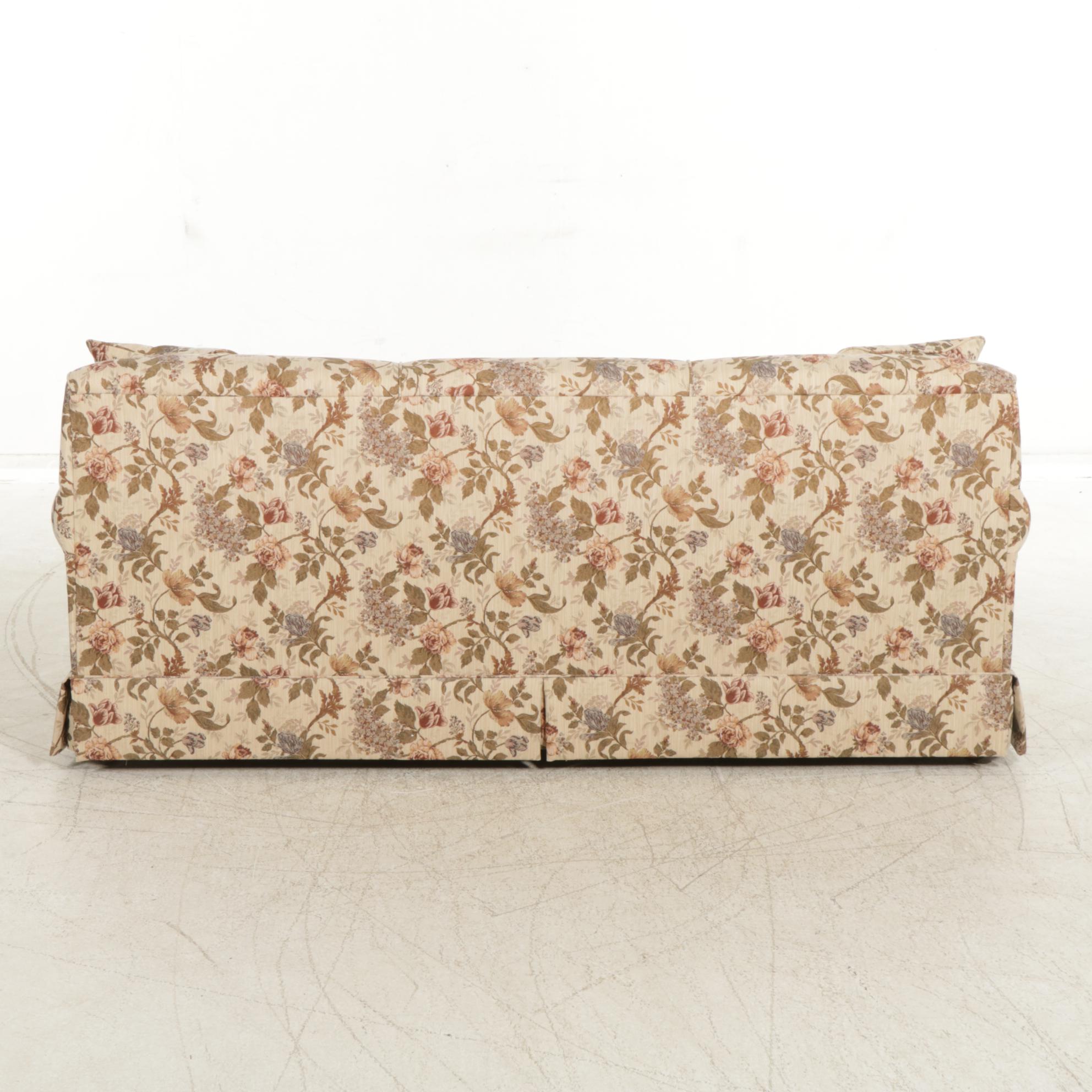 La-Z-Boy Upholstered Sofa