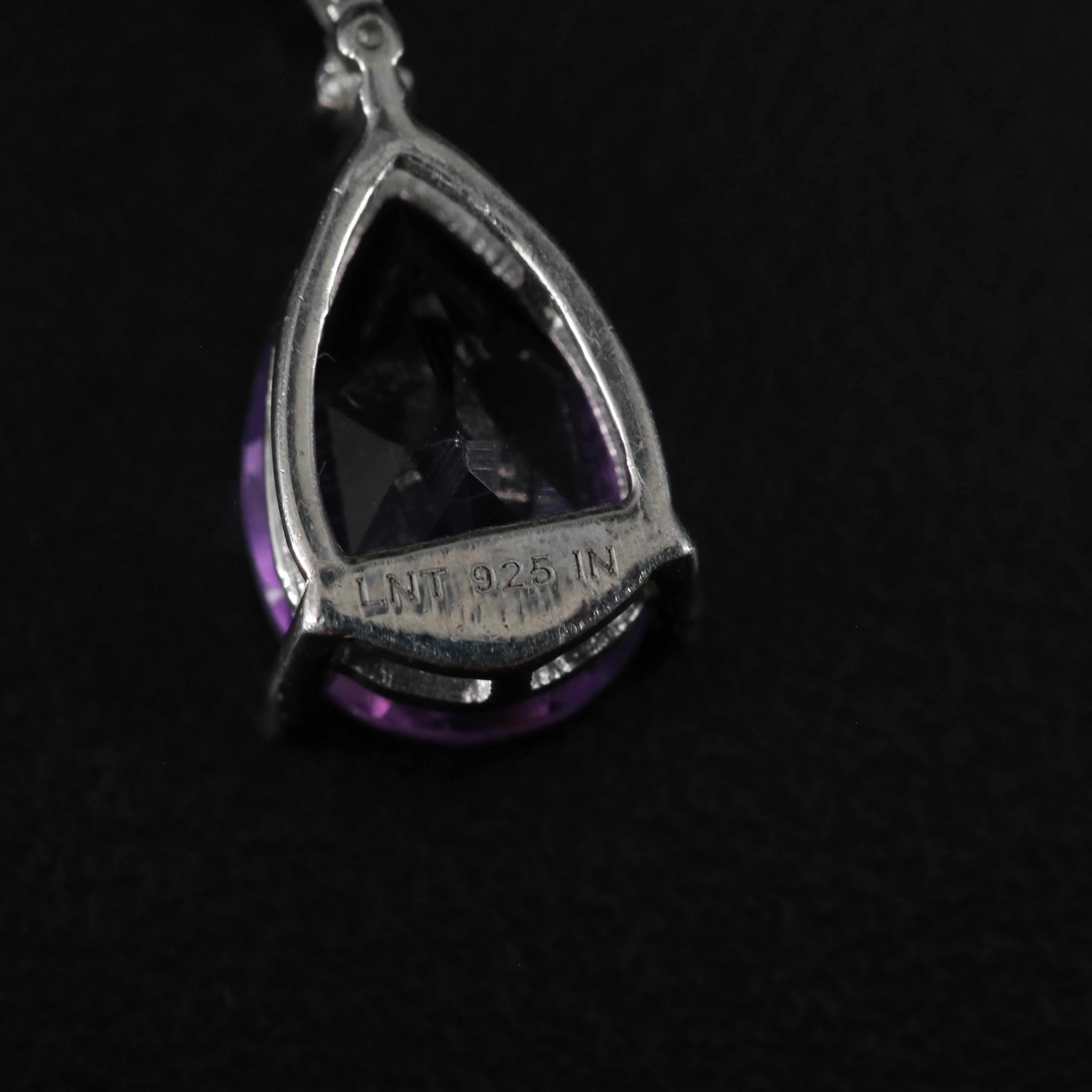 14 Assorted Sterling Silver Rings, Necklaces, and Earrings