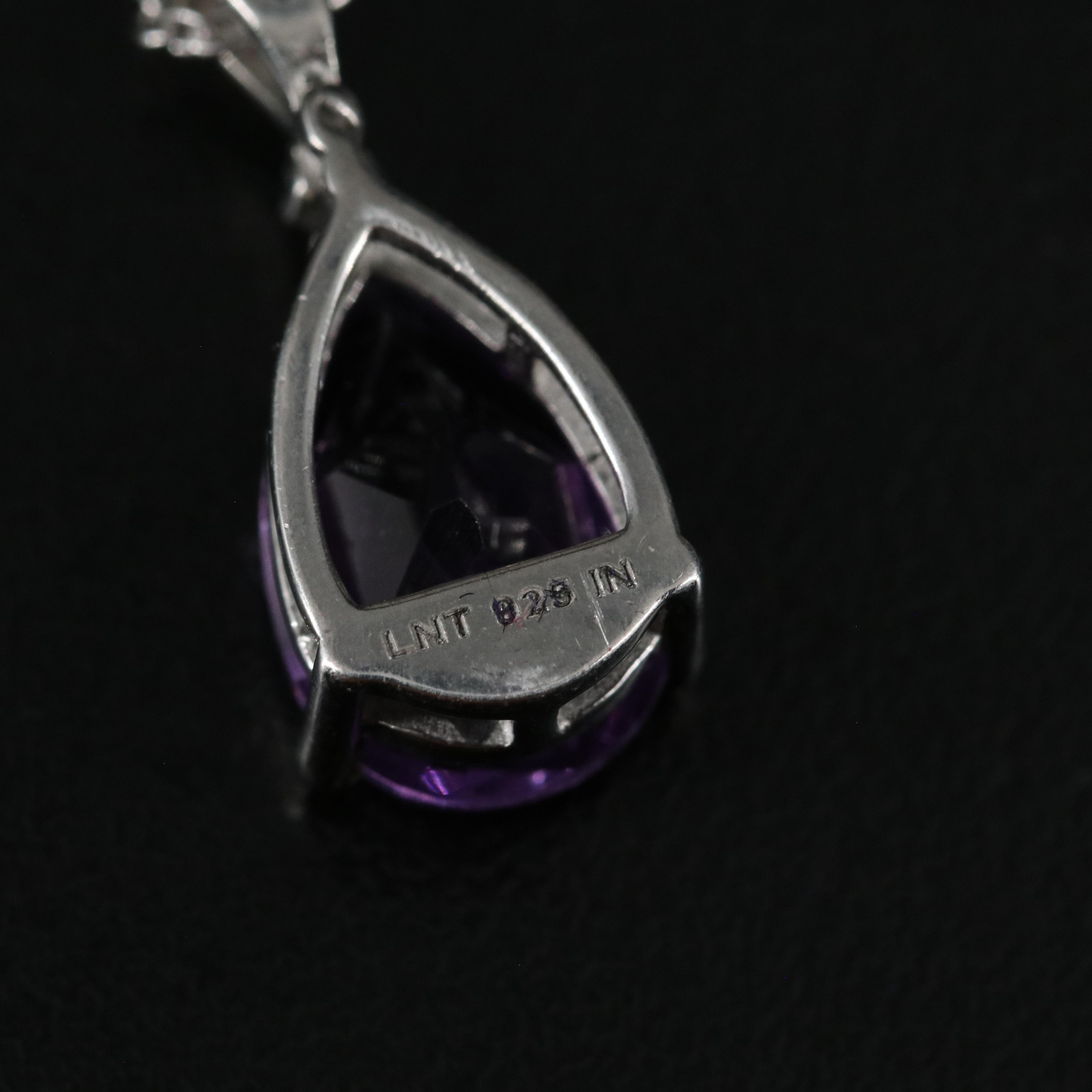 14 Assorted Sterling Silver Rings, Necklaces, and Earrings