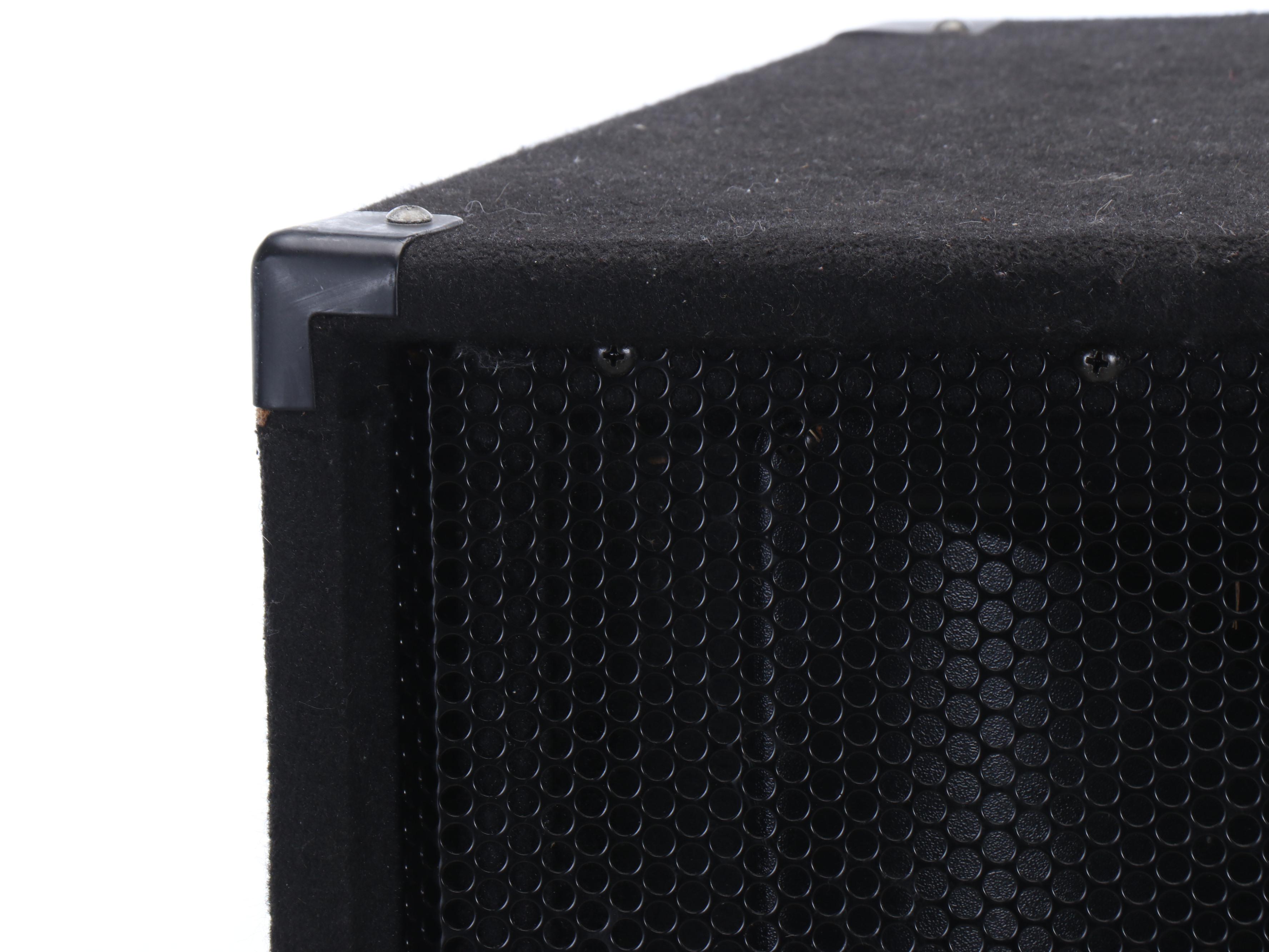 Peavey Floor Standing Speaker