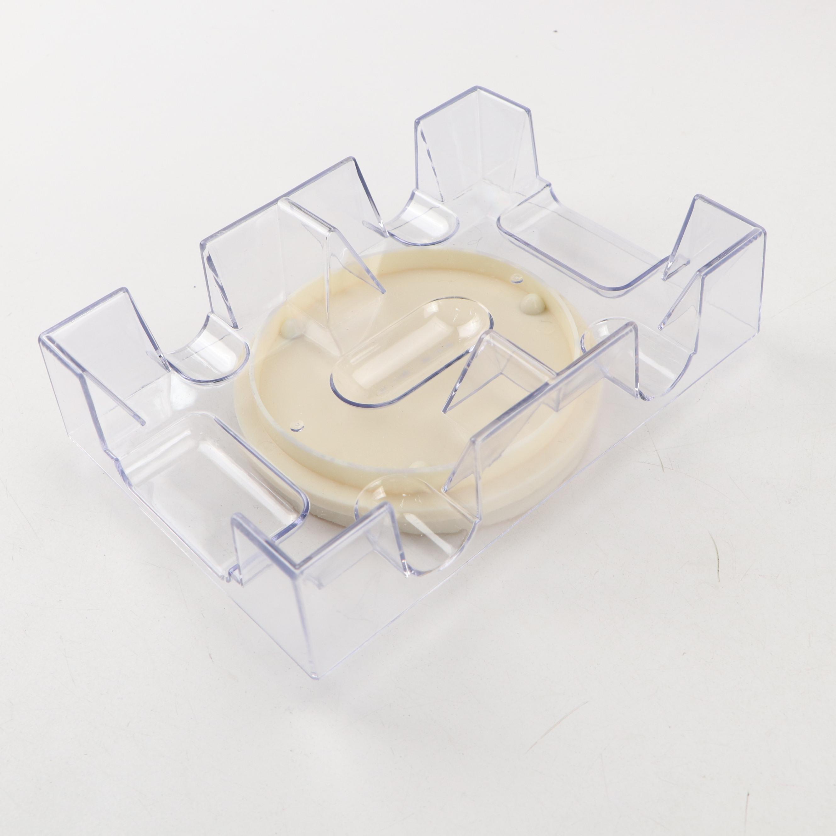 Playing Cards with Bridge Bidding Boxes, Scorepad, Stuffed Cow and More