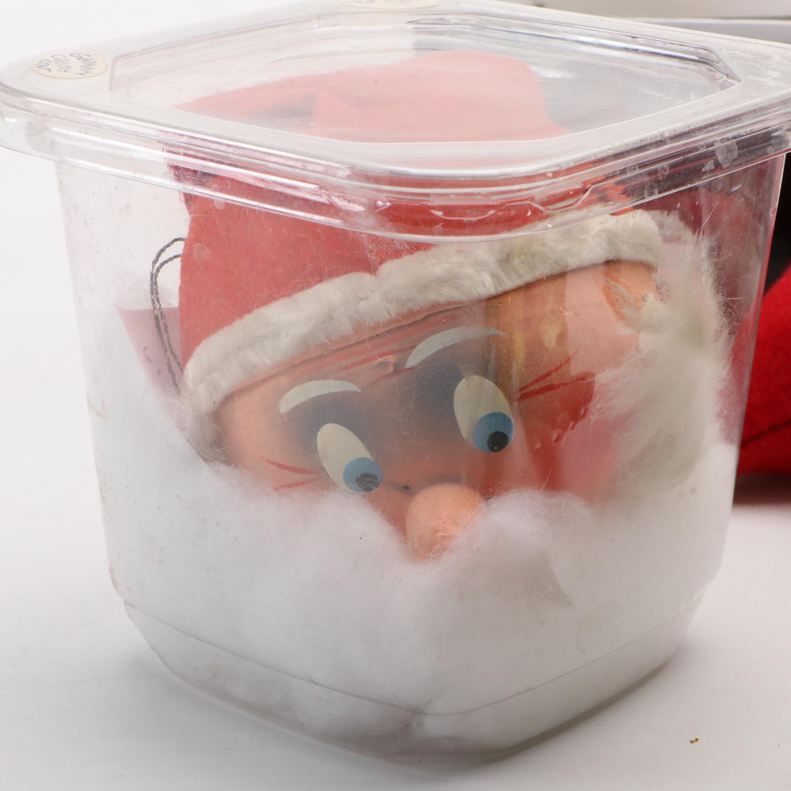 Old World Christmas, Christopher Radko, Inge-Glas and More Christmas Ornaments