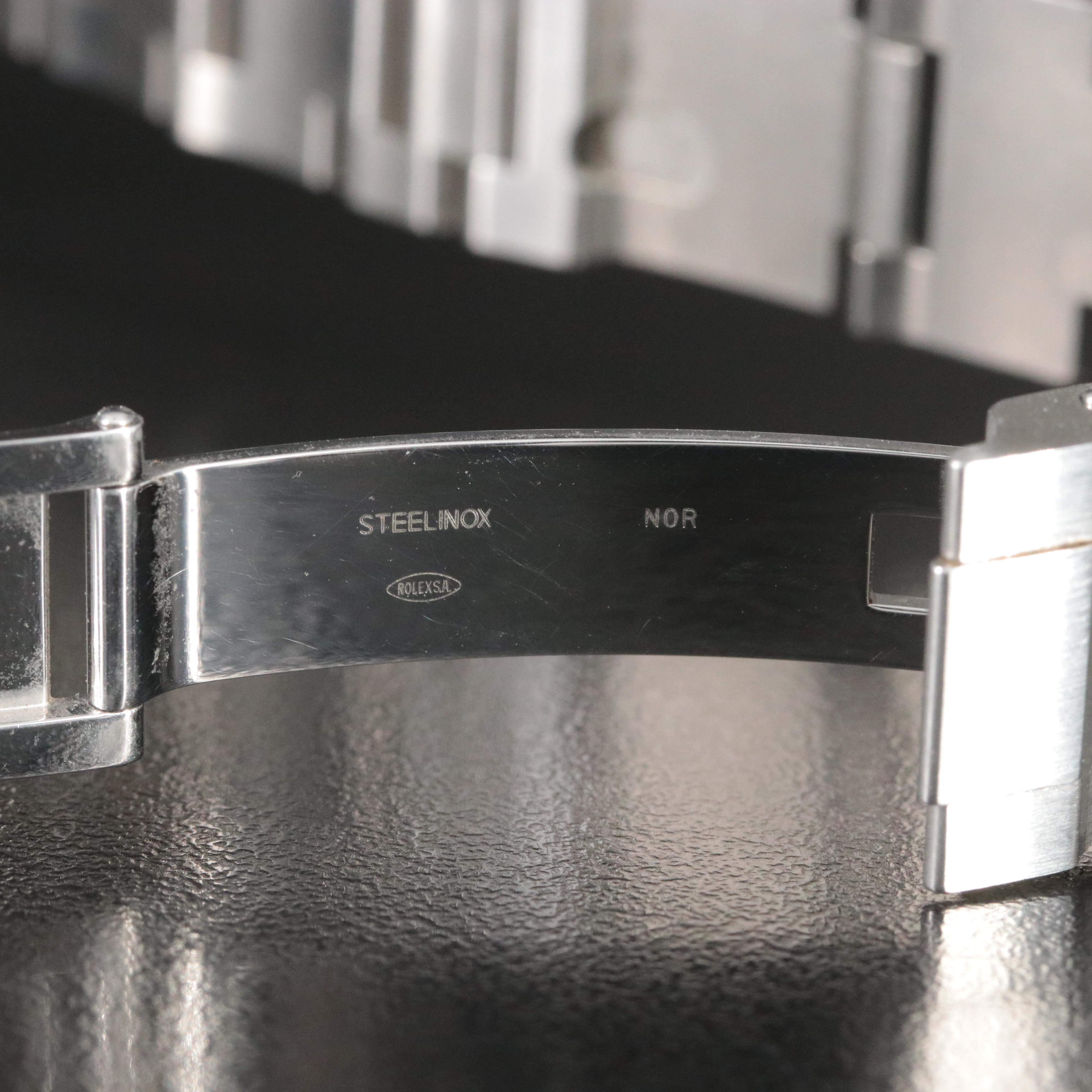 Rolex Sea-Dweller Oyster Perpetual Date Watch