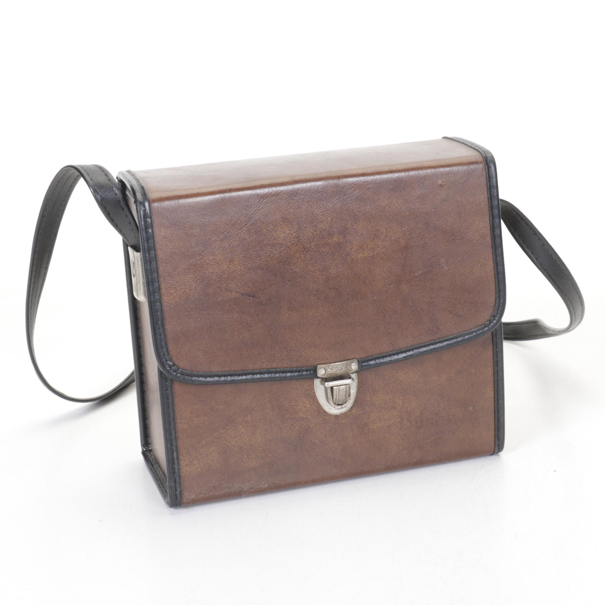 Bushnell Sportview 10x50 Wide Angle Binoculars with Case