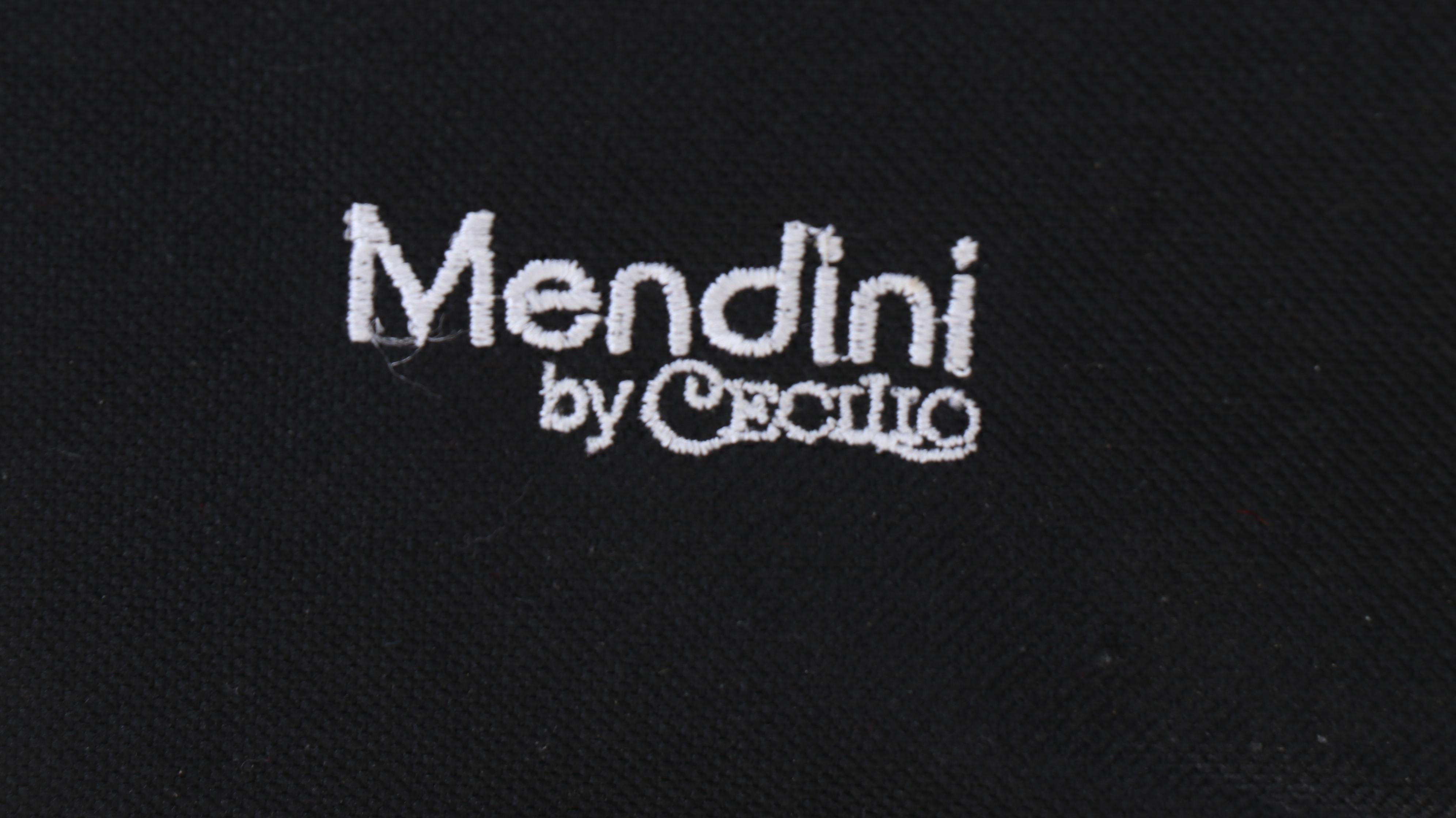 Mendini 4/4 Violin with Case and Bow