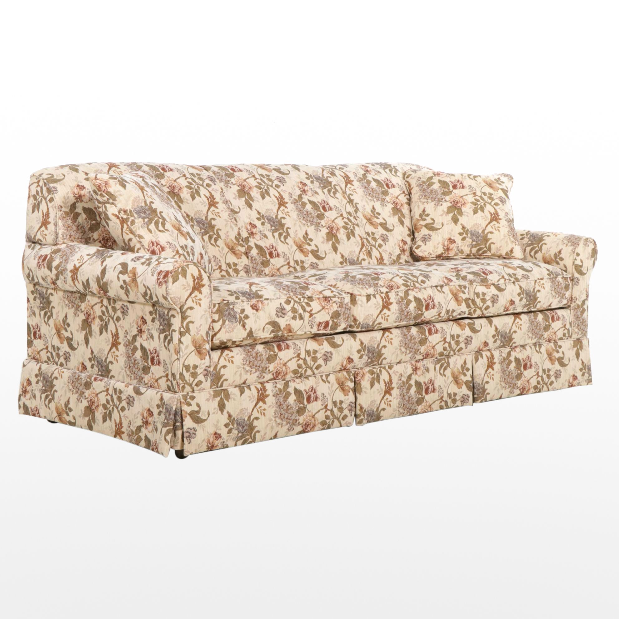 La-Z-Boy Upholstered Sofa