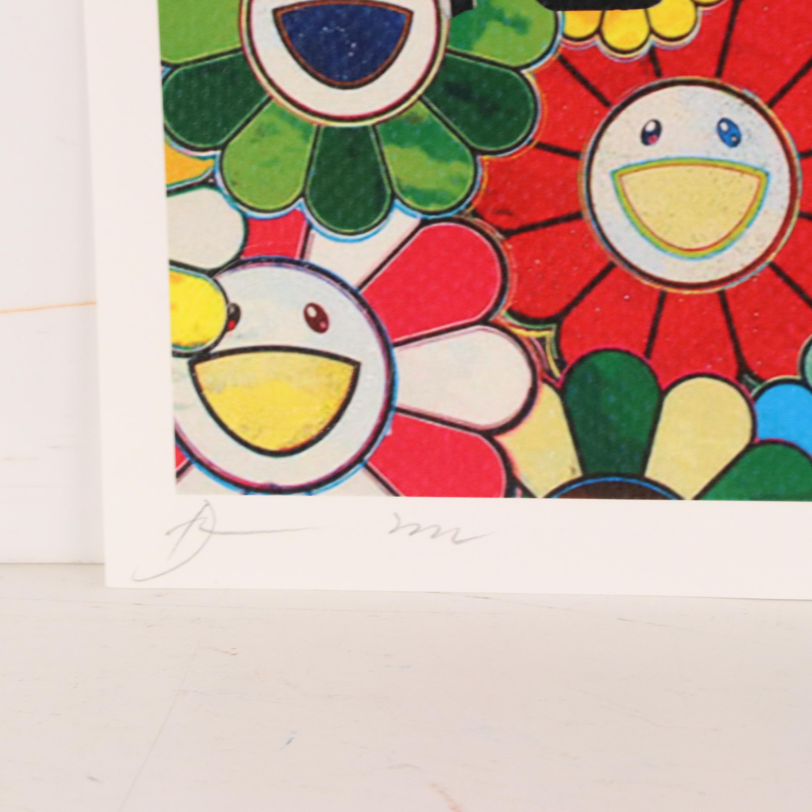 Death NYC Pop Art Digital Print Queen Elizabeth x Snoopy