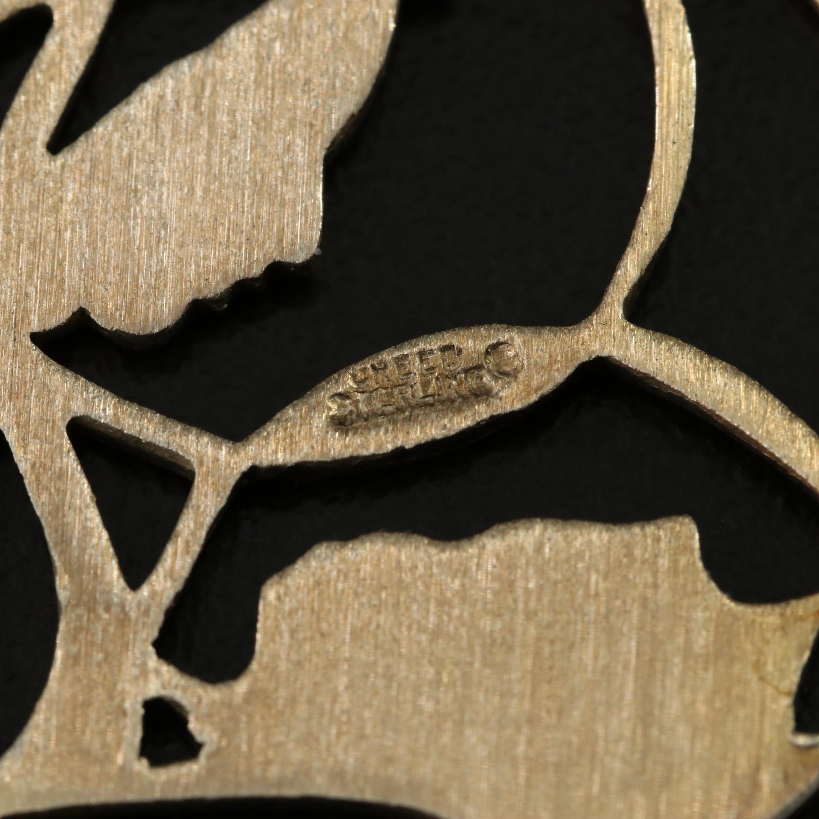 Larimar, Sterling and Mother-of-Pearl Featured in Jewelry Assortment