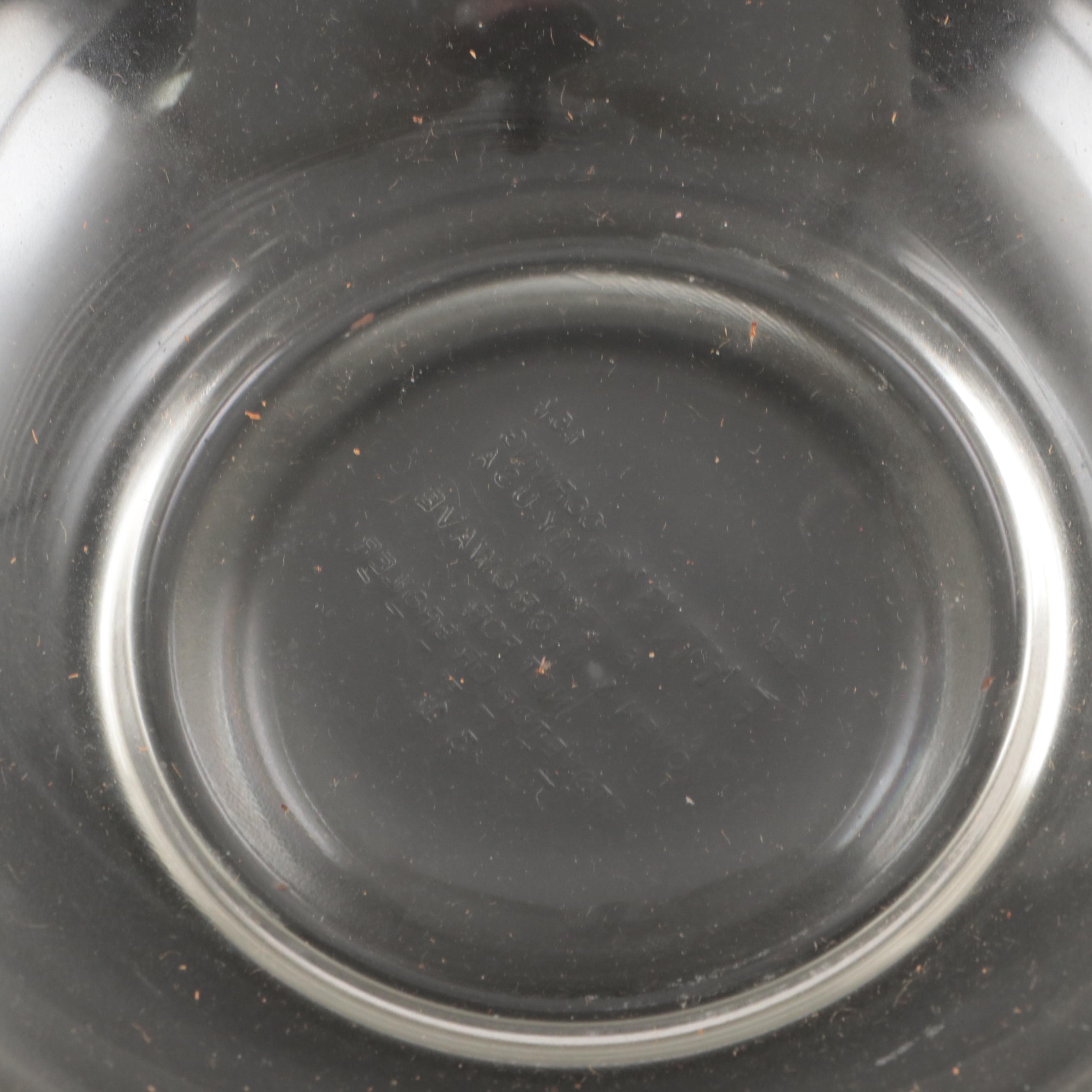 Corning Ware "Cornflower Blue" and "Spice of Life" Casseroles and Other Cookware