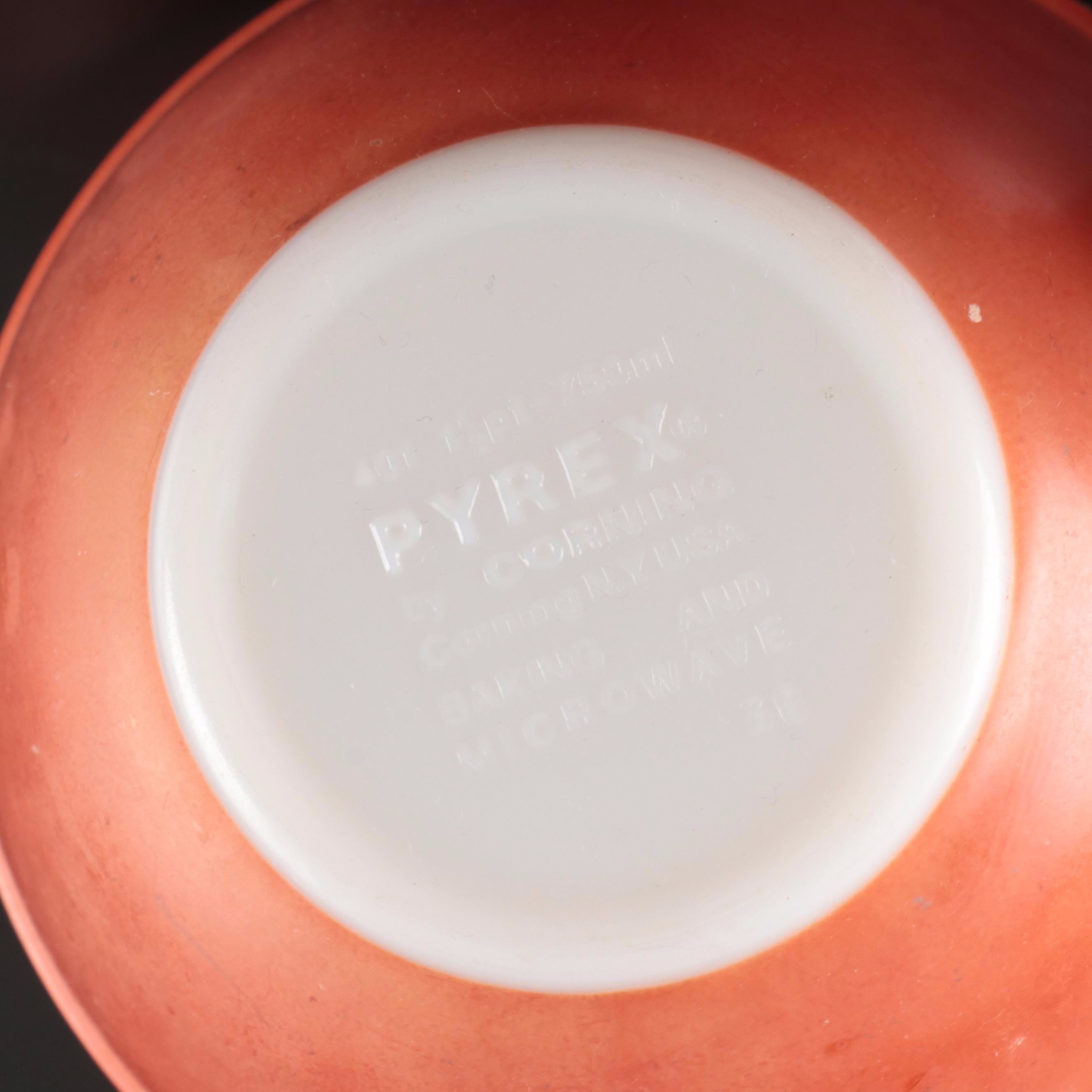 Corning Ware "Cornflower Blue" and "Spice of Life" Casseroles and Other Cookware