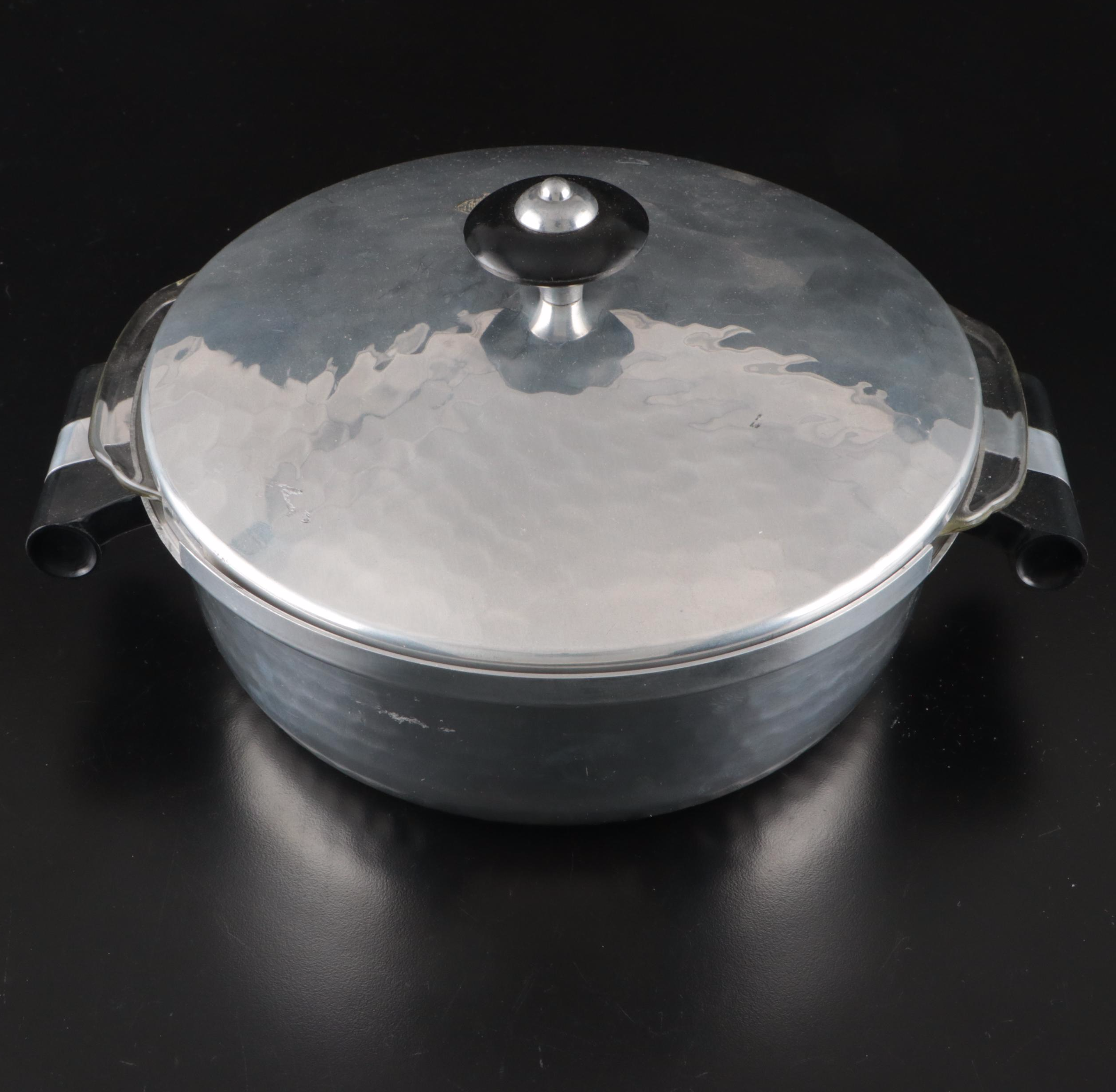 Corning Ware "Cornflower Blue" and "Spice of Life" Casseroles and Other Cookware