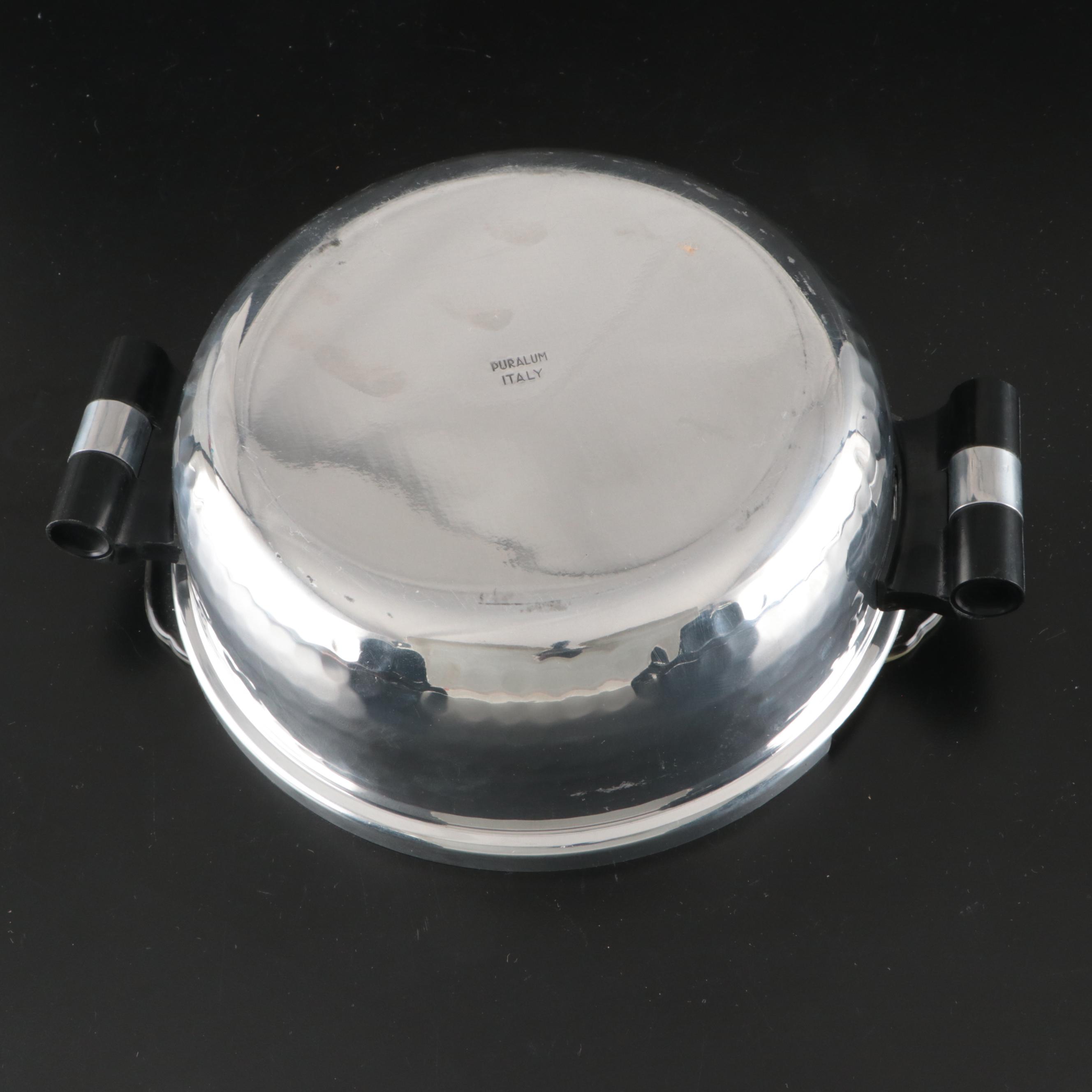 Corning Ware "Cornflower Blue" and "Spice of Life" Casseroles and Other Cookware