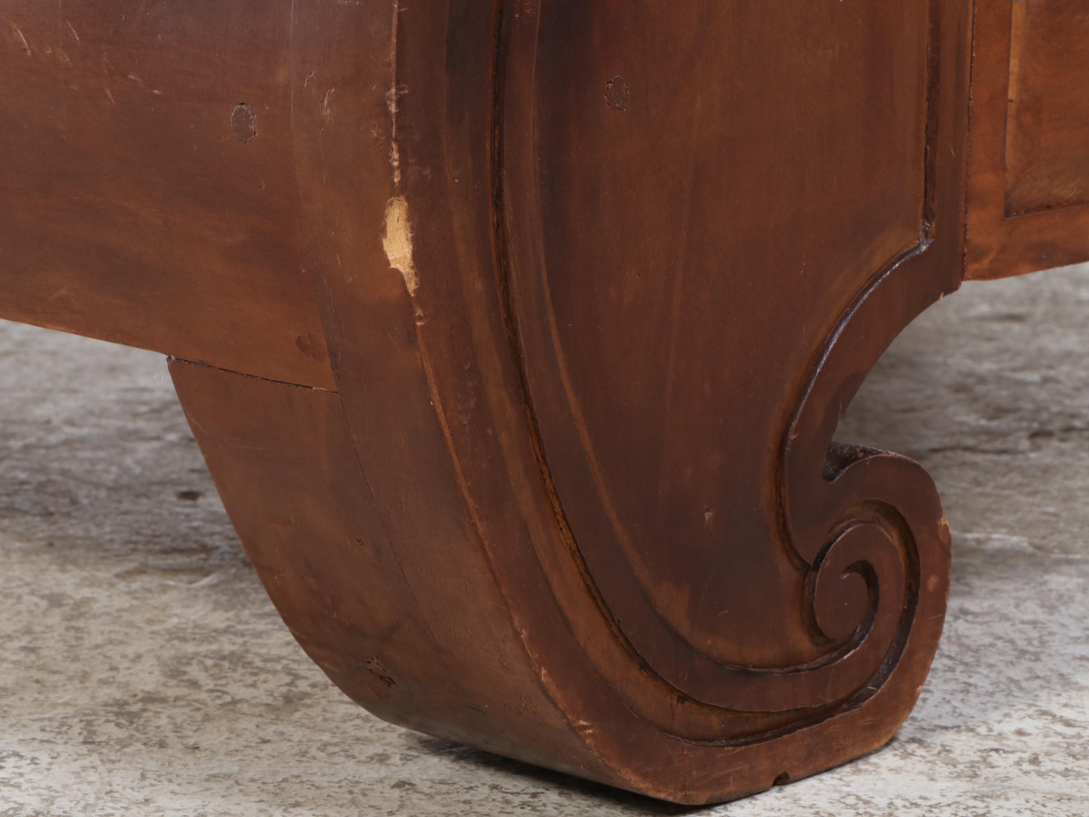 Elexion Designs Empire Style Armchair