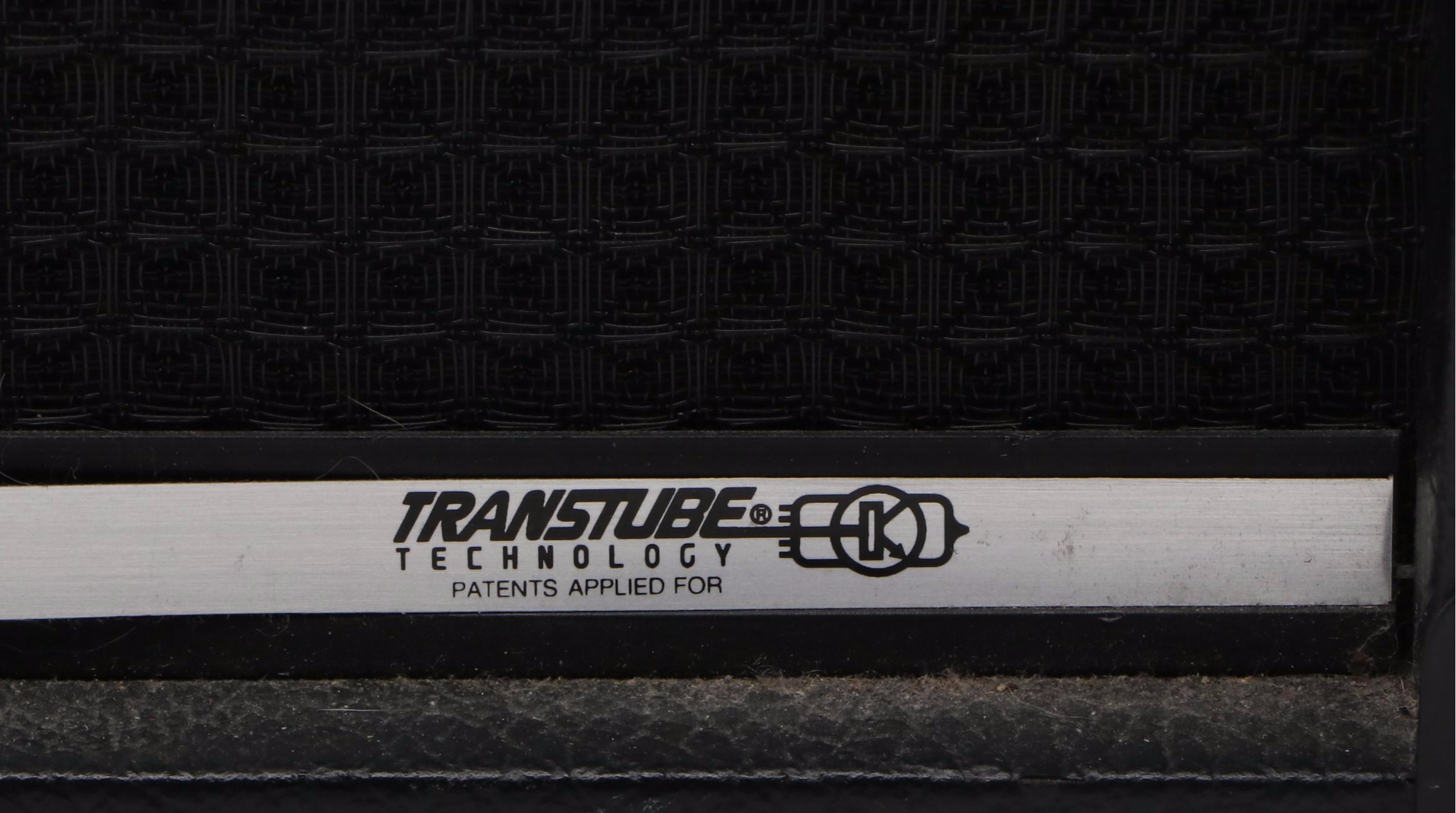 Peavey Rage 158 TransTube Guitar Amp with A Comm Pilot Headphones and More