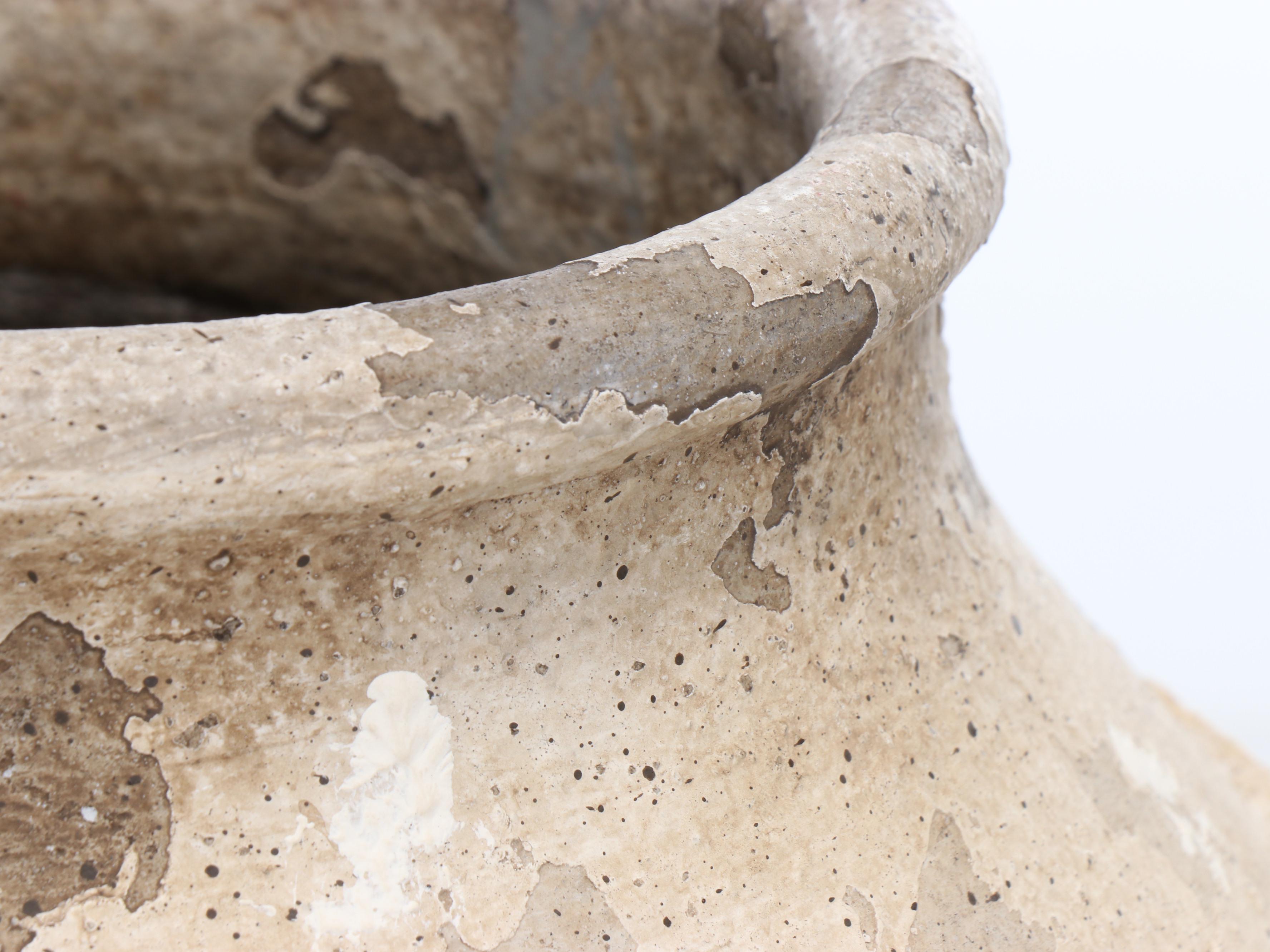 Ballard Designs Ceramic Planter