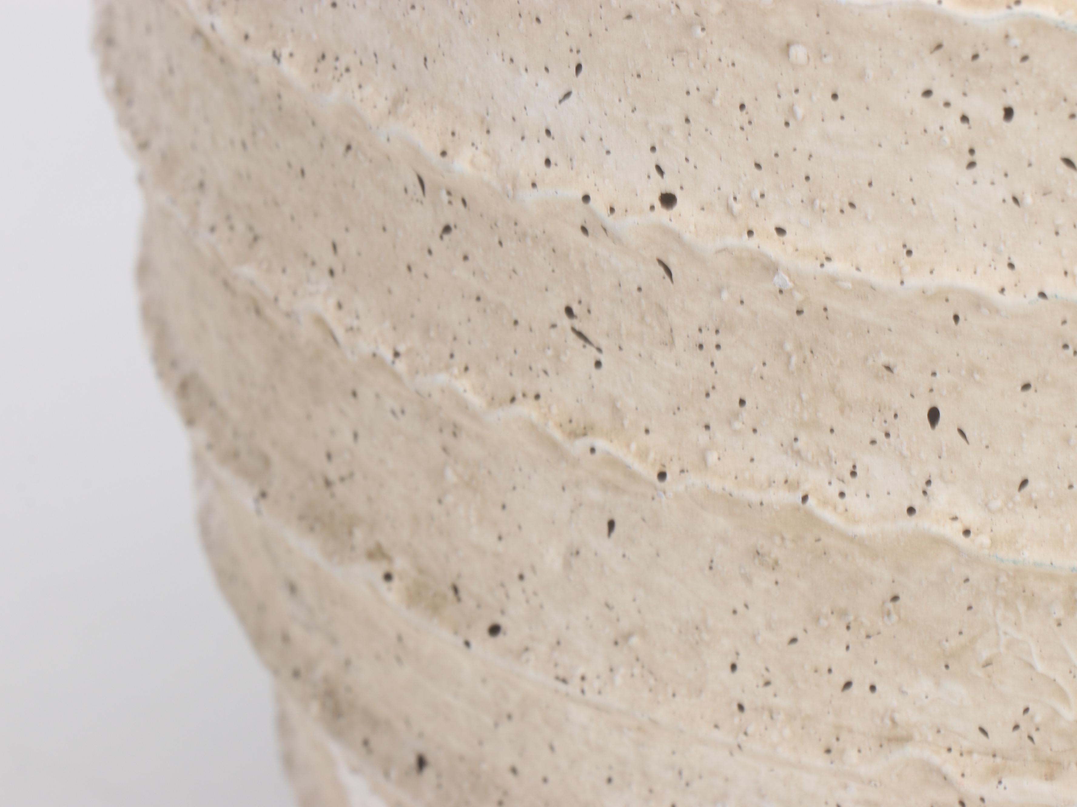 Ballard Designs Ceramic Planter