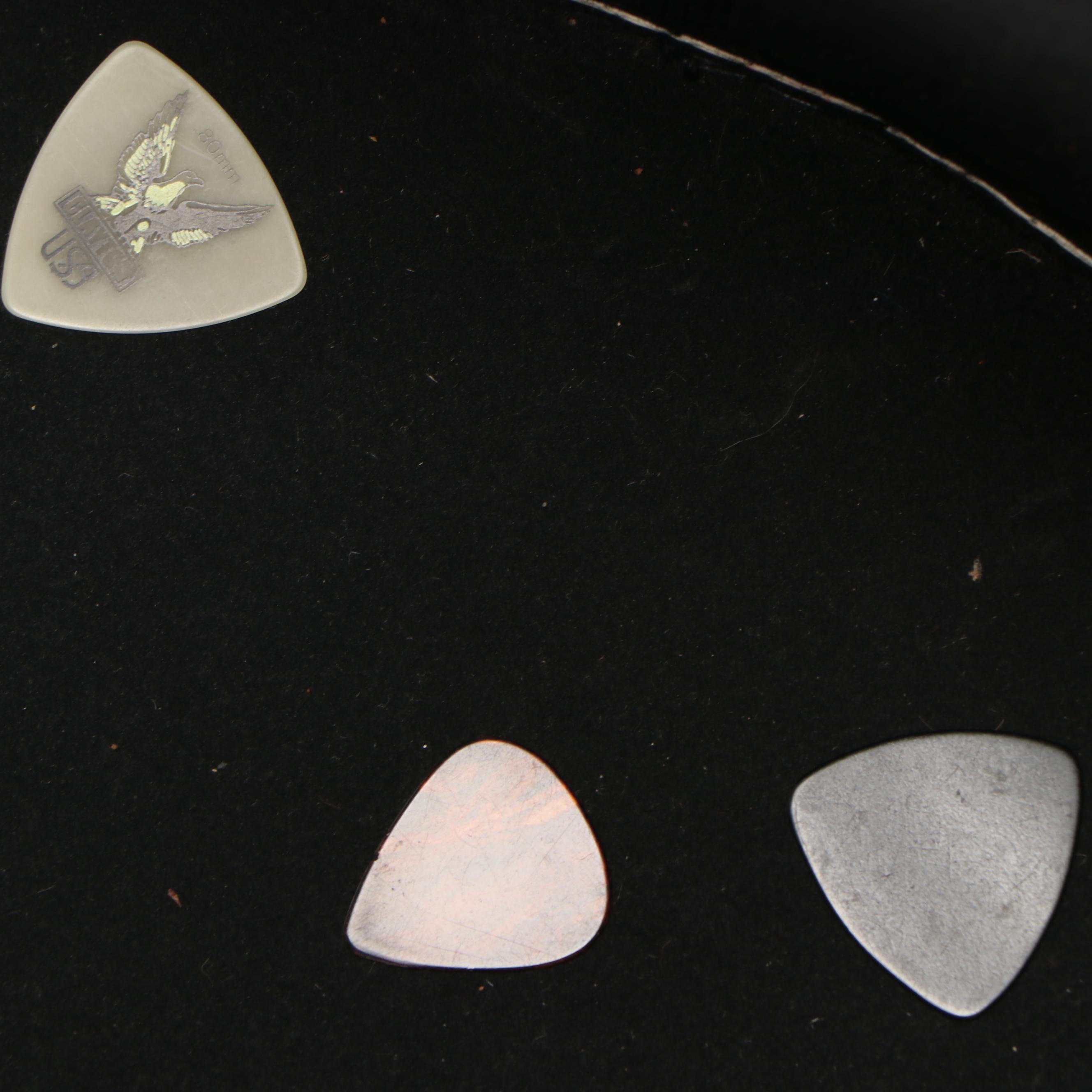 Italian Rosewood and Mahogany Bowl Back Mandolin with Case and Strap