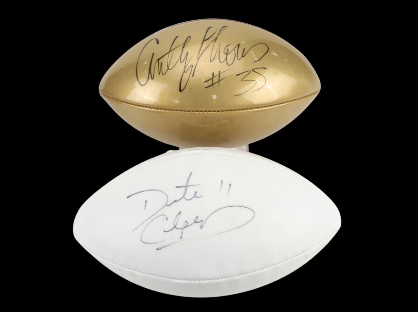 Sports Memorabilia, Toys, Ephemera & Collectibles