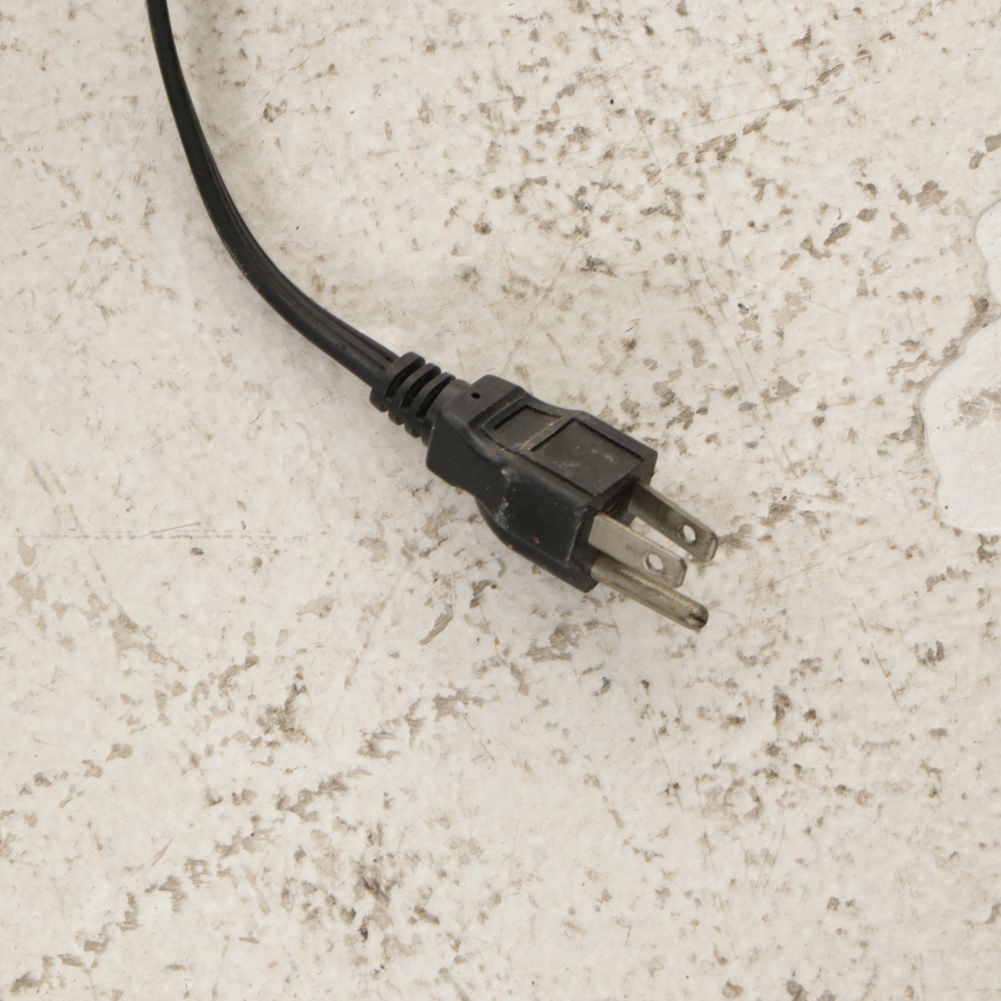 Bear-Claw Auto Ramp, Floor Jack, and Car Battery Charger