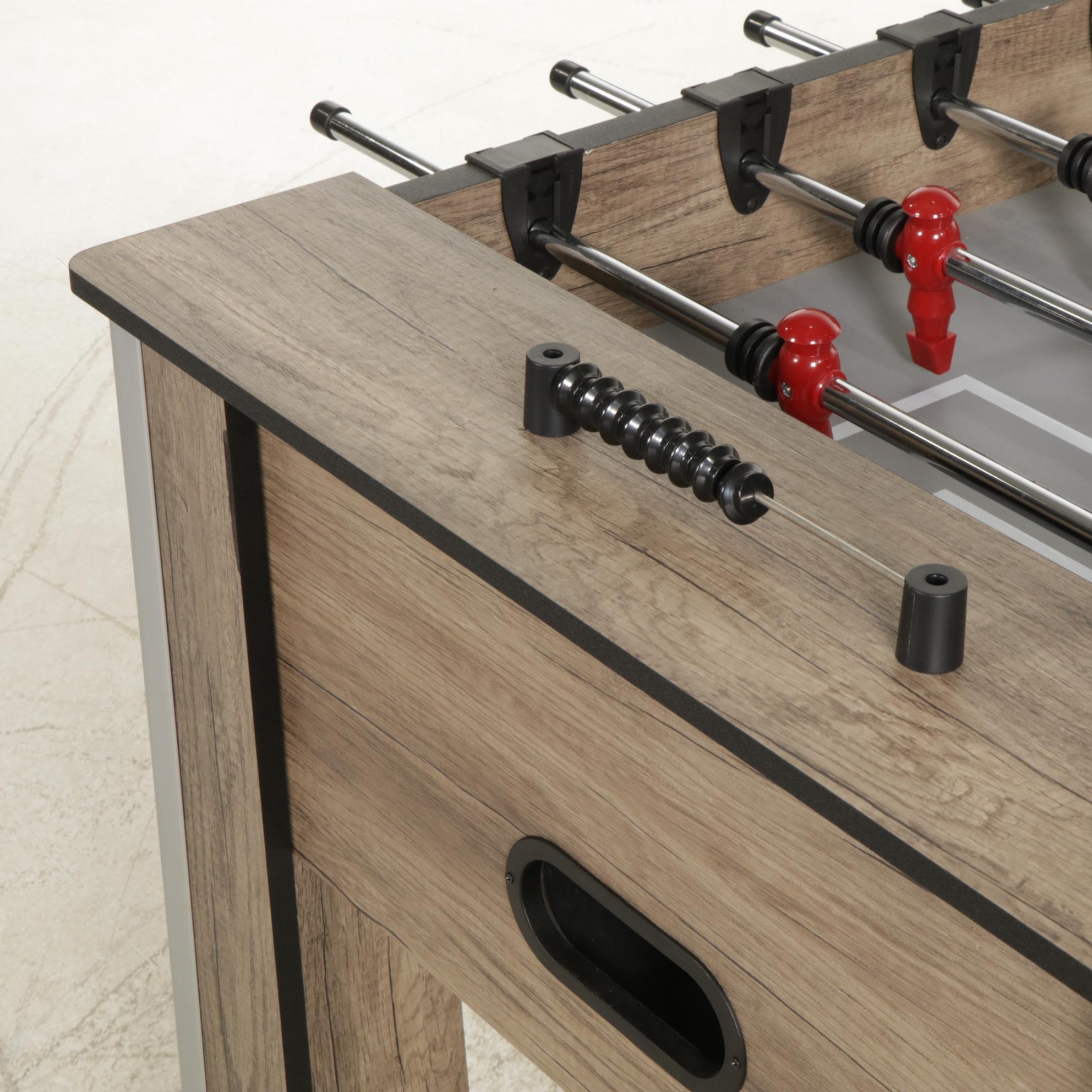Escalade Sports Foosball Table, 2020