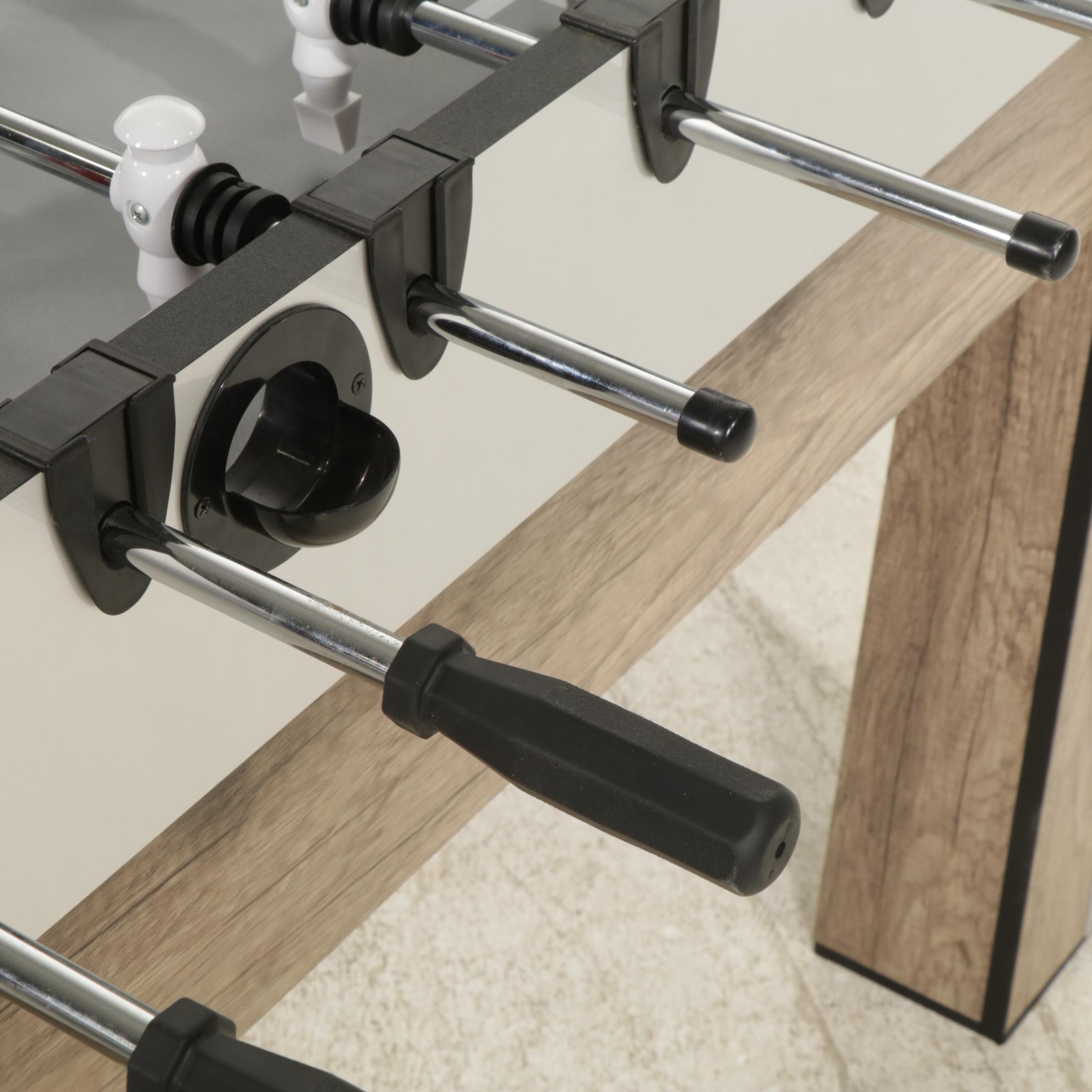 Escalade Sports Foosball Table, 2020