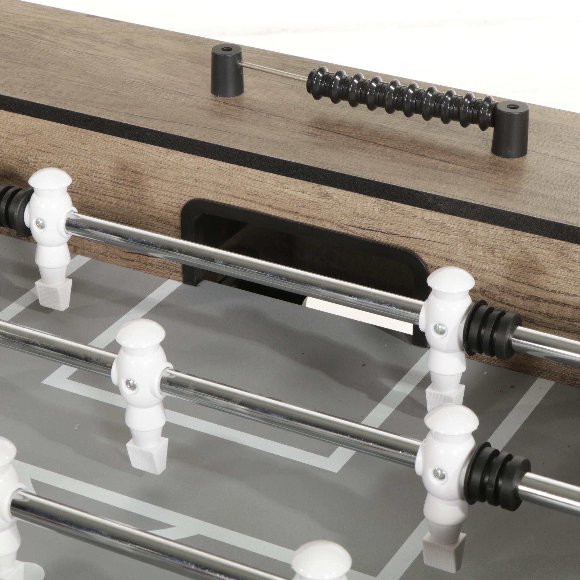 Escalade Sports Foosball Table, 2020