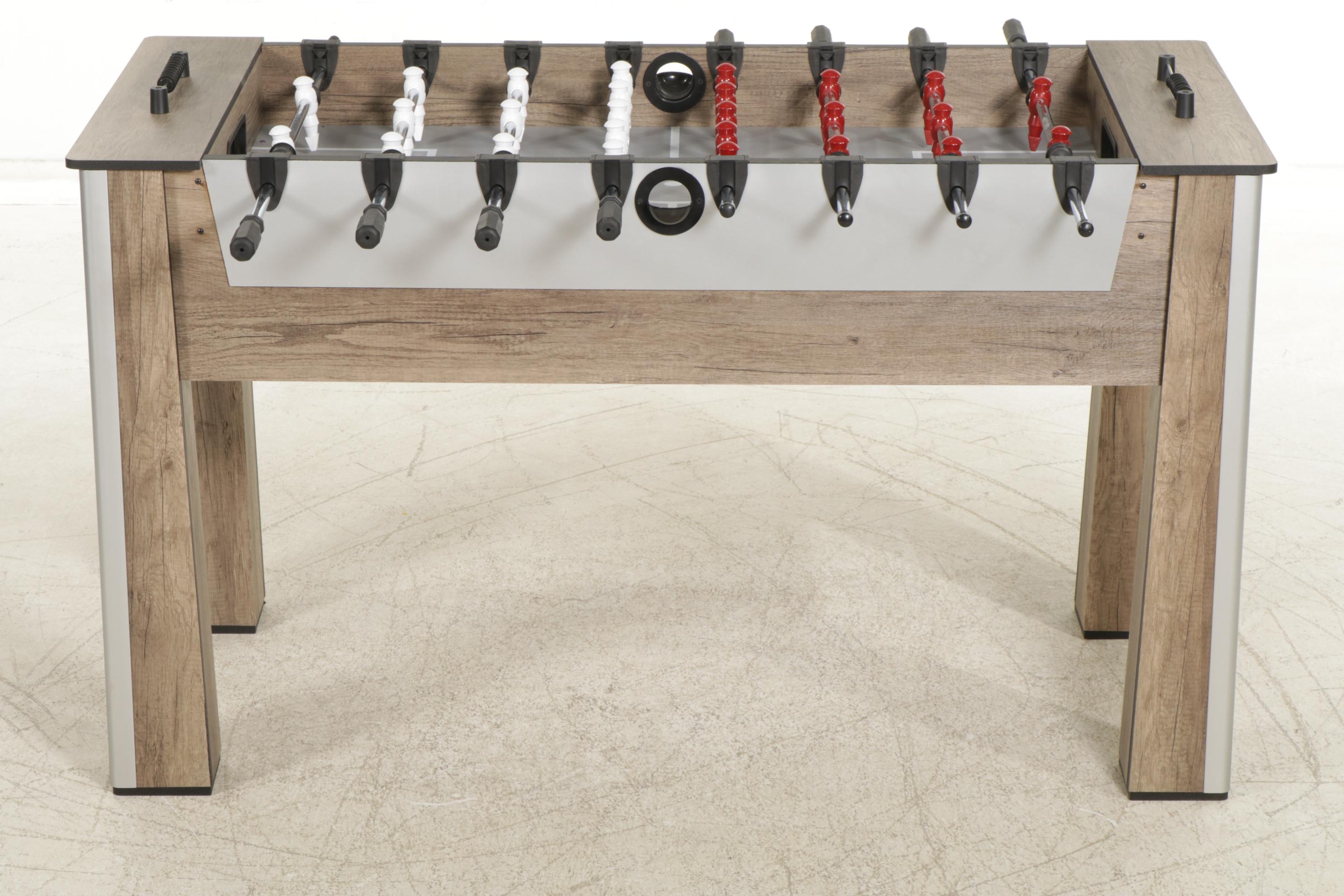 Escalade Sports Foosball Table, 2020