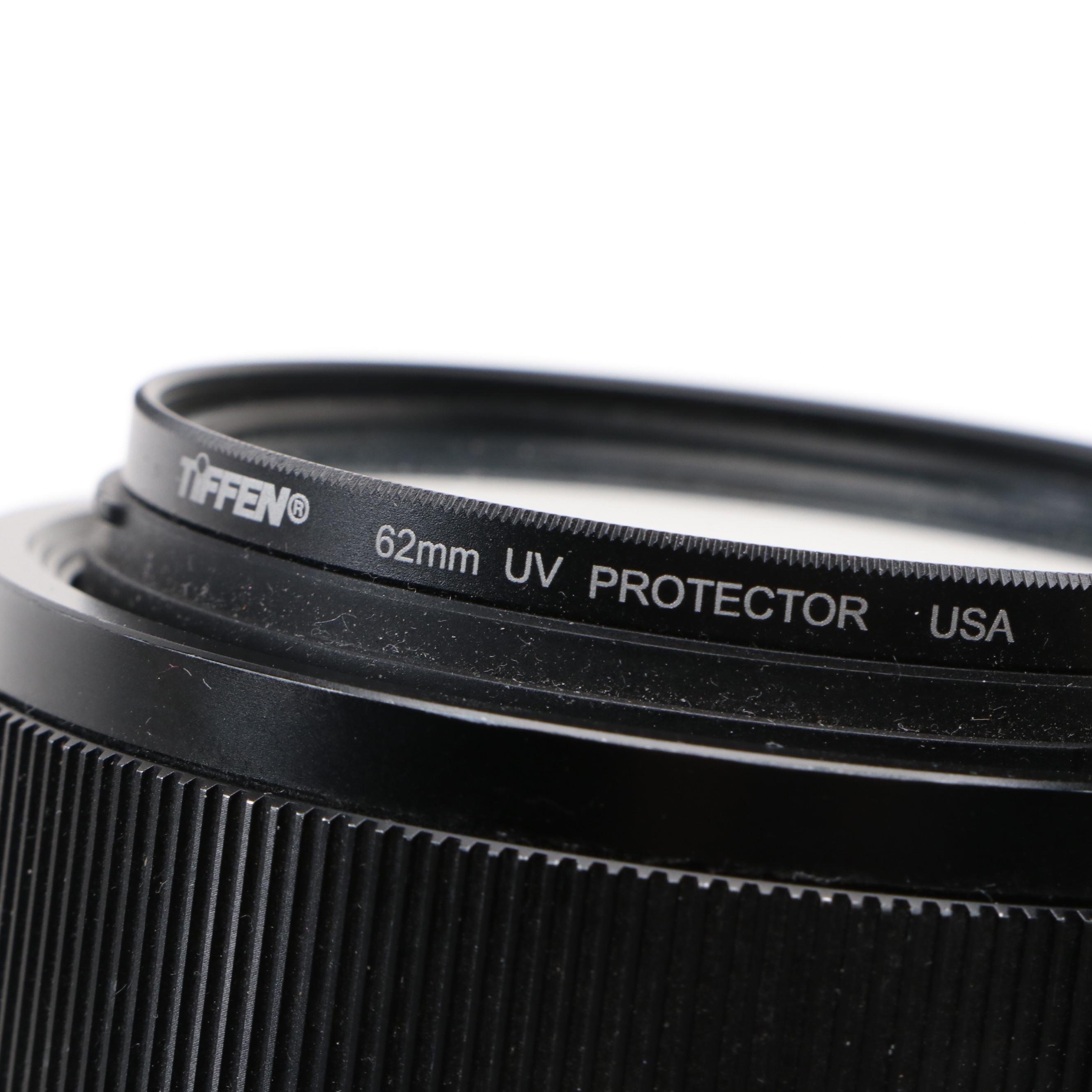 Panasonic LUMIX DMC-FZ1000 Digital Camera with Leica Lens and Accessories