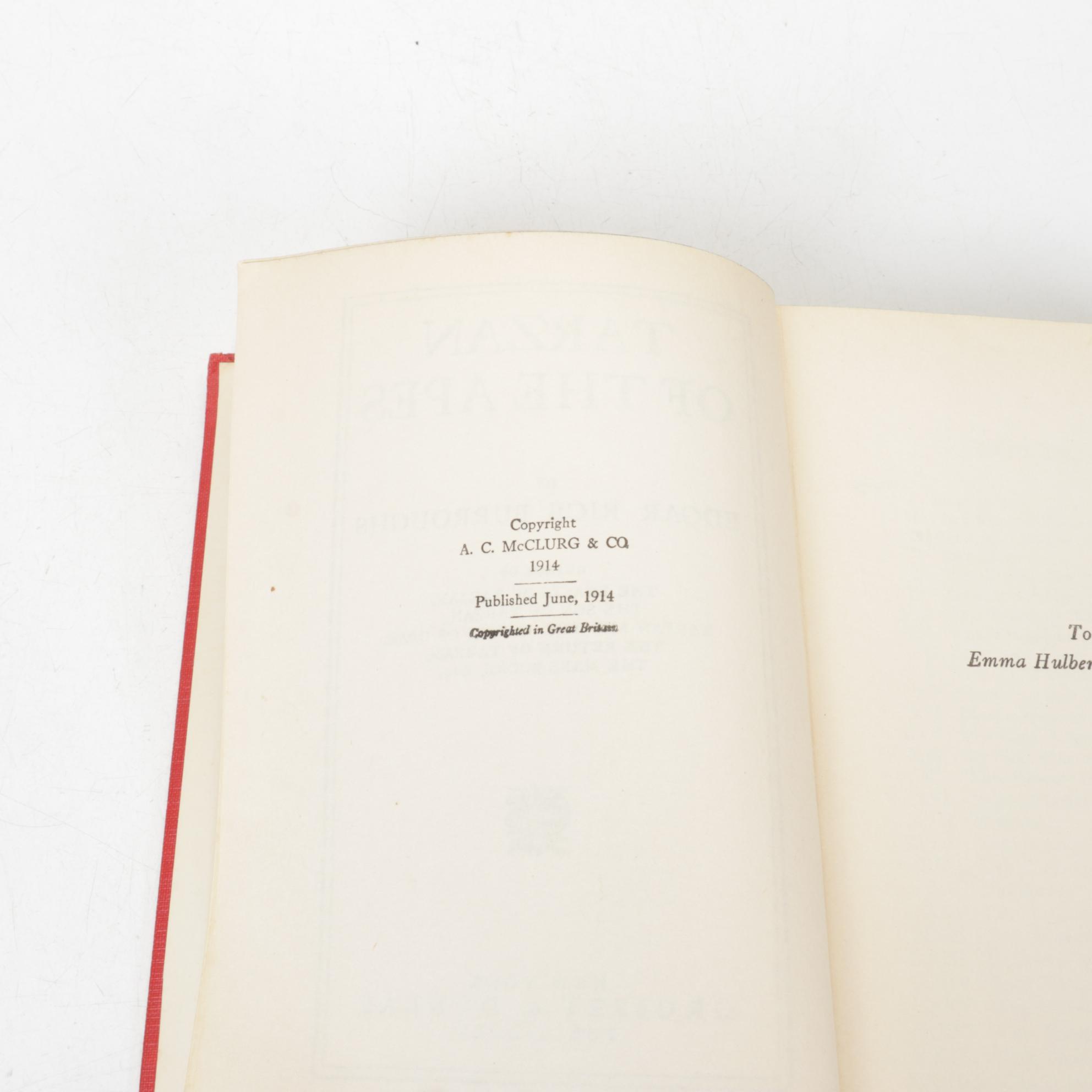 "The Joys of Cooking" by Irma S. Rombauer & Other Mid-Century Books