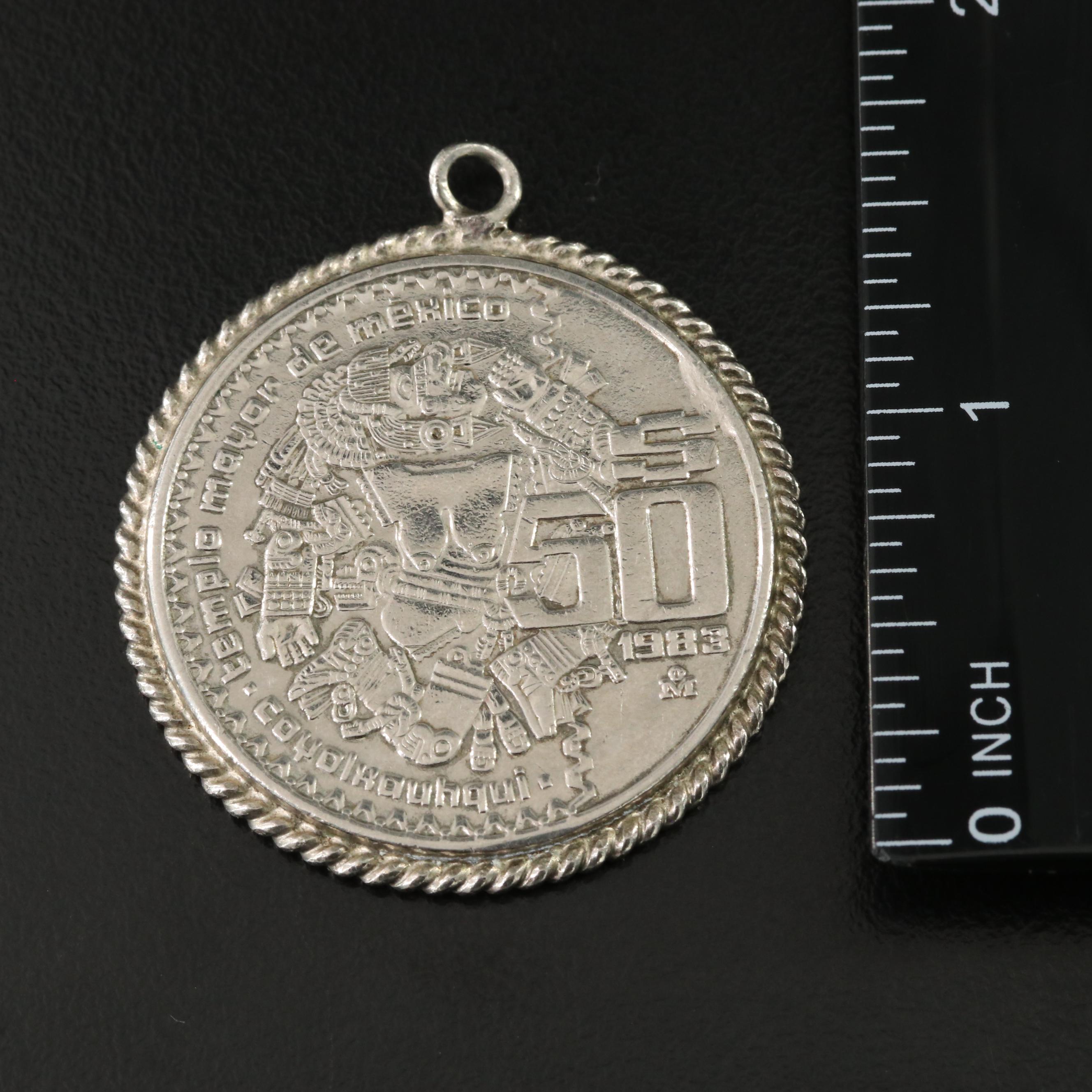 Jewelry Collection Including Sterling and Cameo