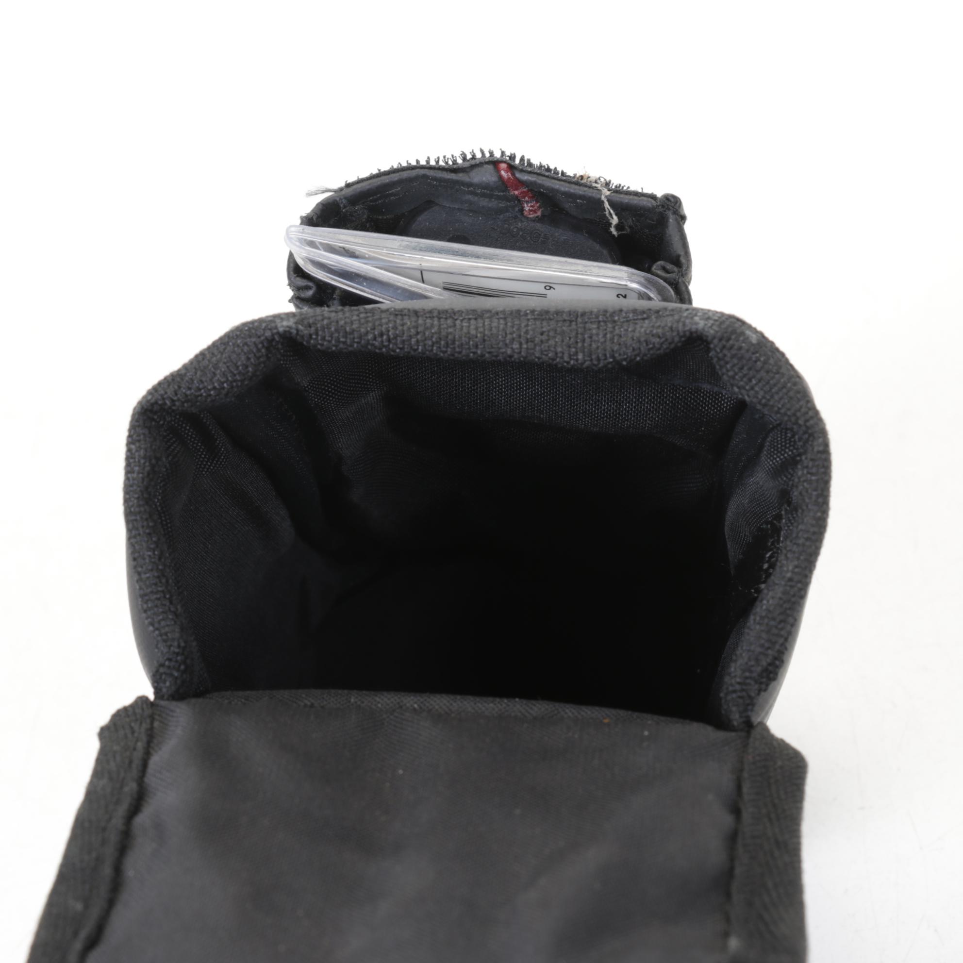 Kodak "Pleaser" Instant & Minolta "Freedom TELE" Cameras