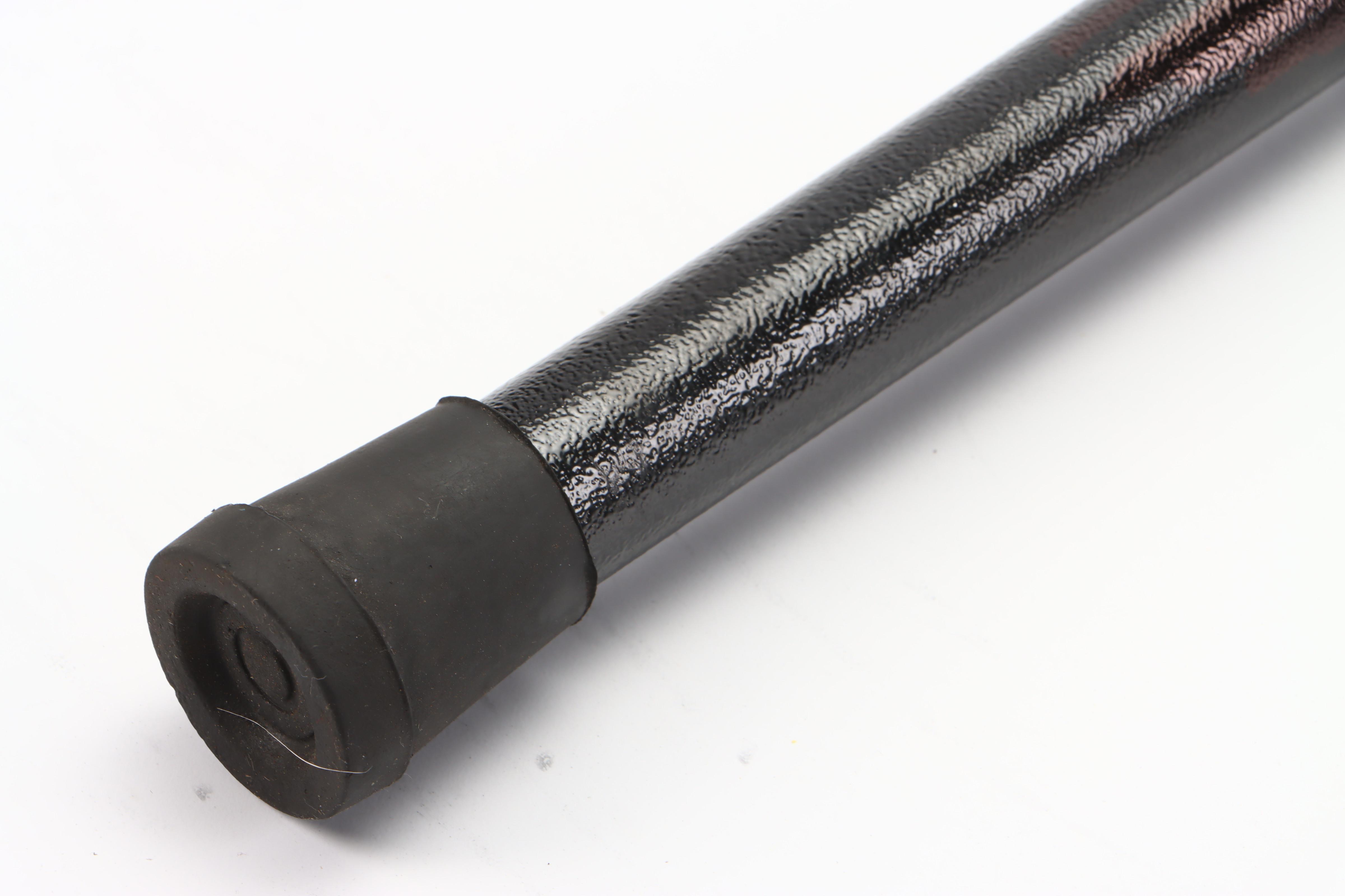 Snarling Dog Head Sword Cane