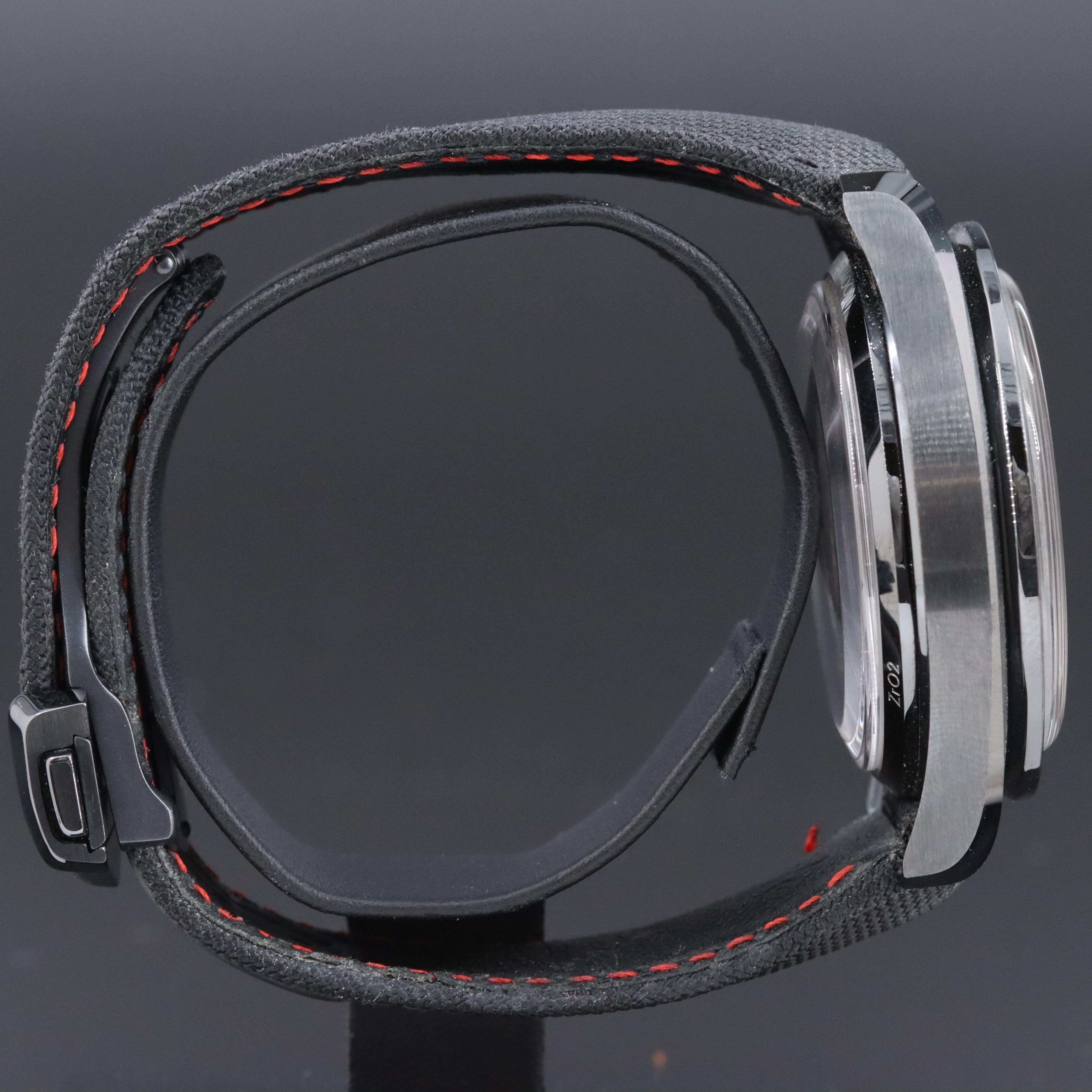 Omega Speedmaster Dark Side of the Moon 311.92.44.51.01.005 Black Ceramic Watch