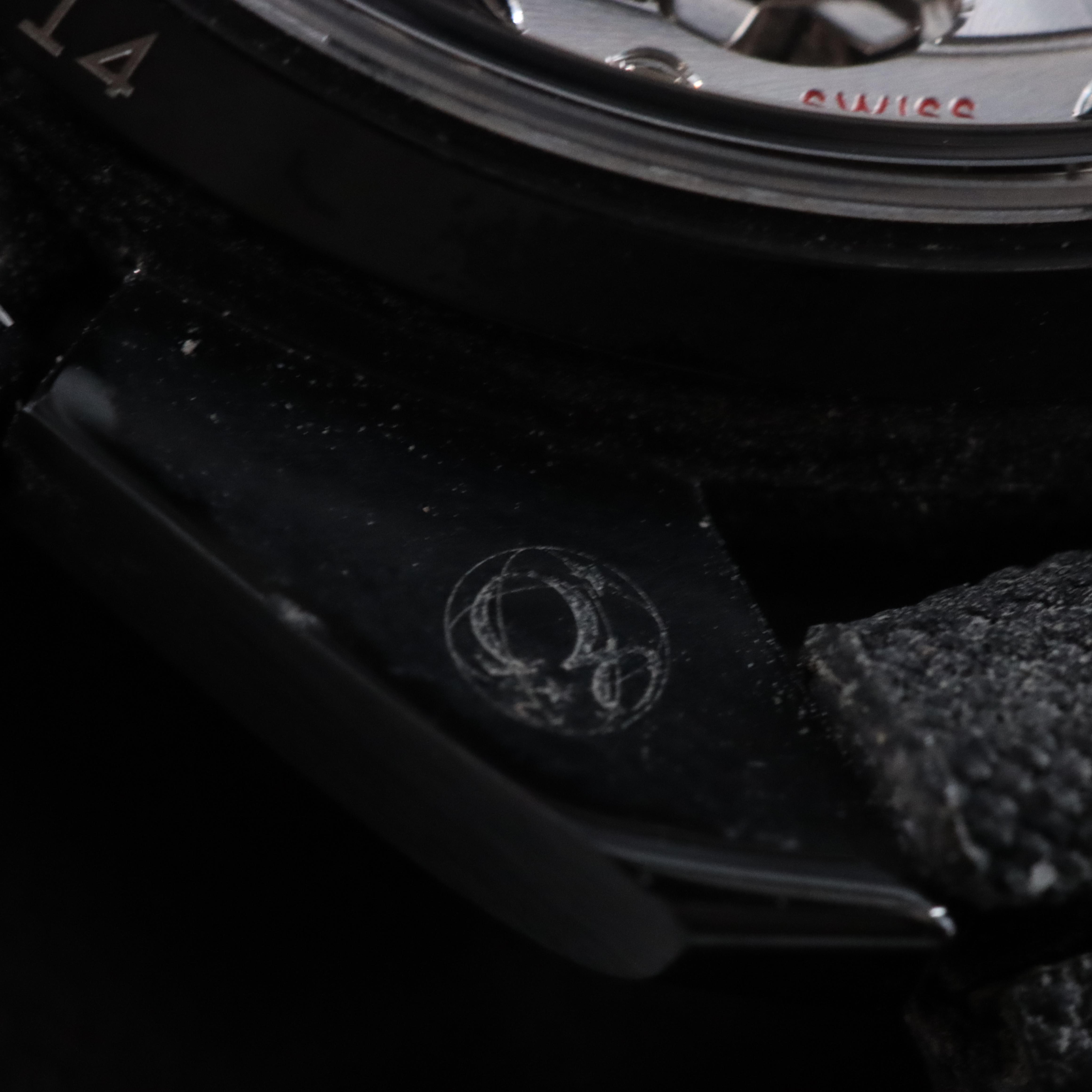 Omega Speedmaster Dark Side of the Moon 311.92.44.51.01.005 Black Ceramic Watch