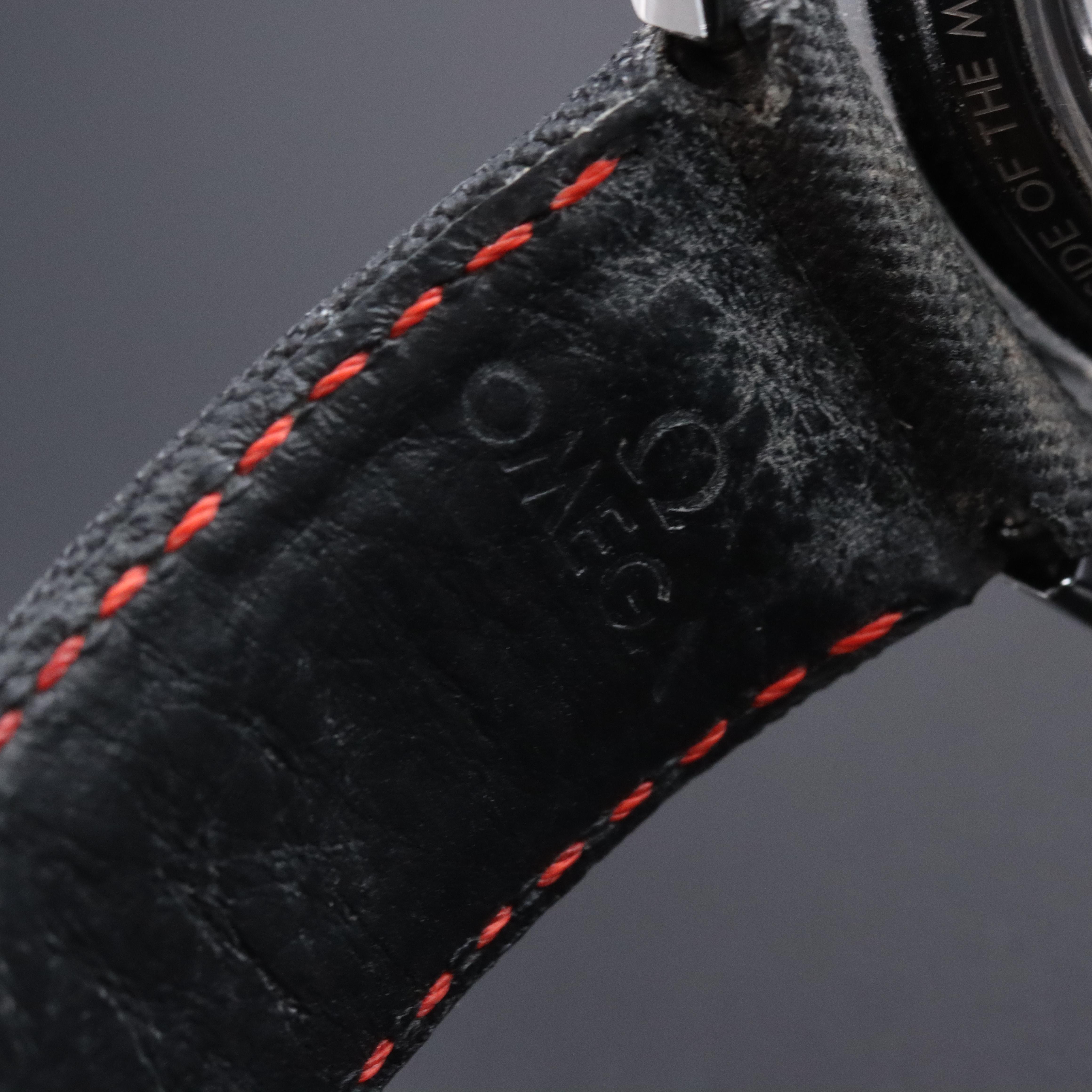 Omega Speedmaster Dark Side of the Moon 311.92.44.51.01.005 Black Ceramic Watch