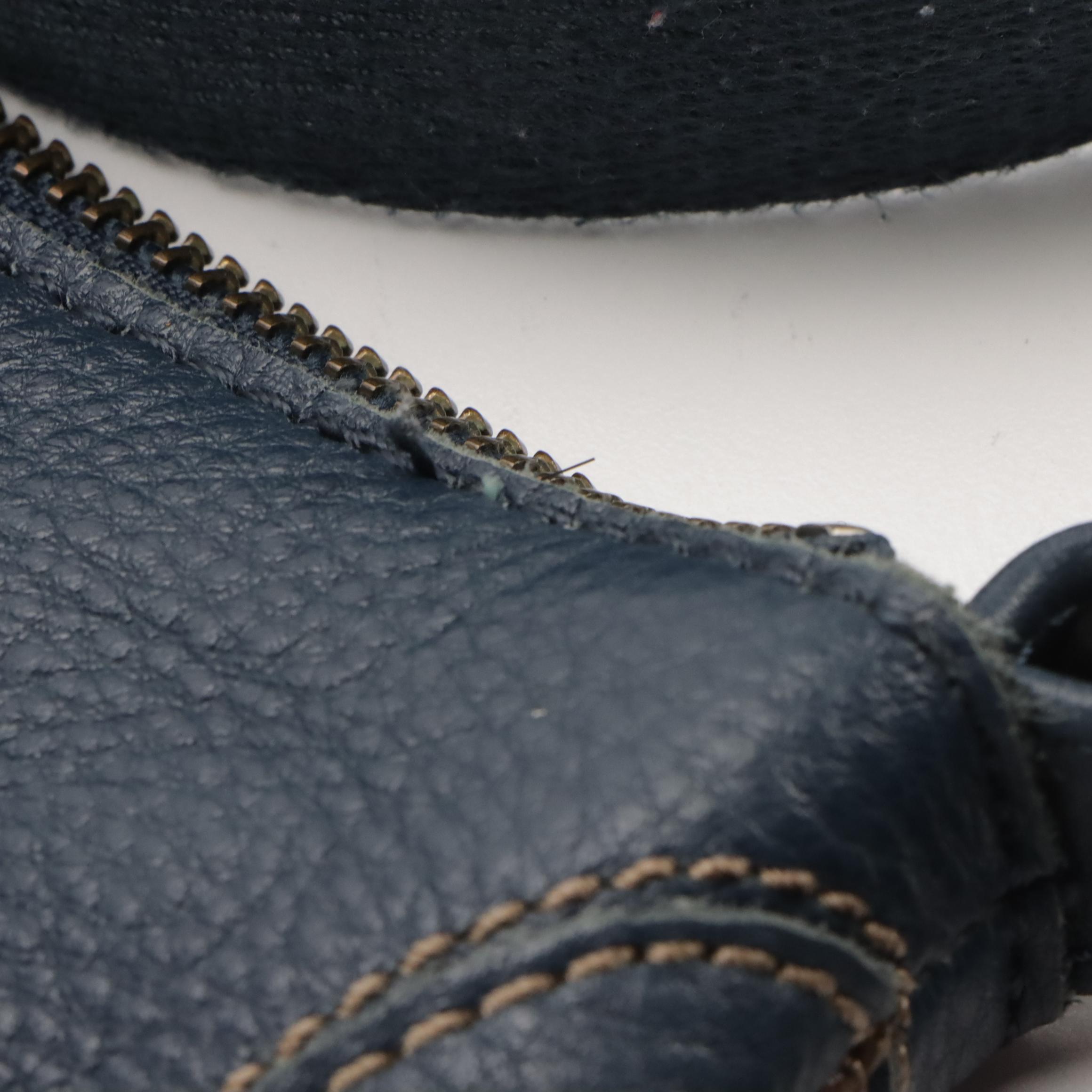 The Sak Crossbody Bags in Reseda Leather and Pebble Grain Leather