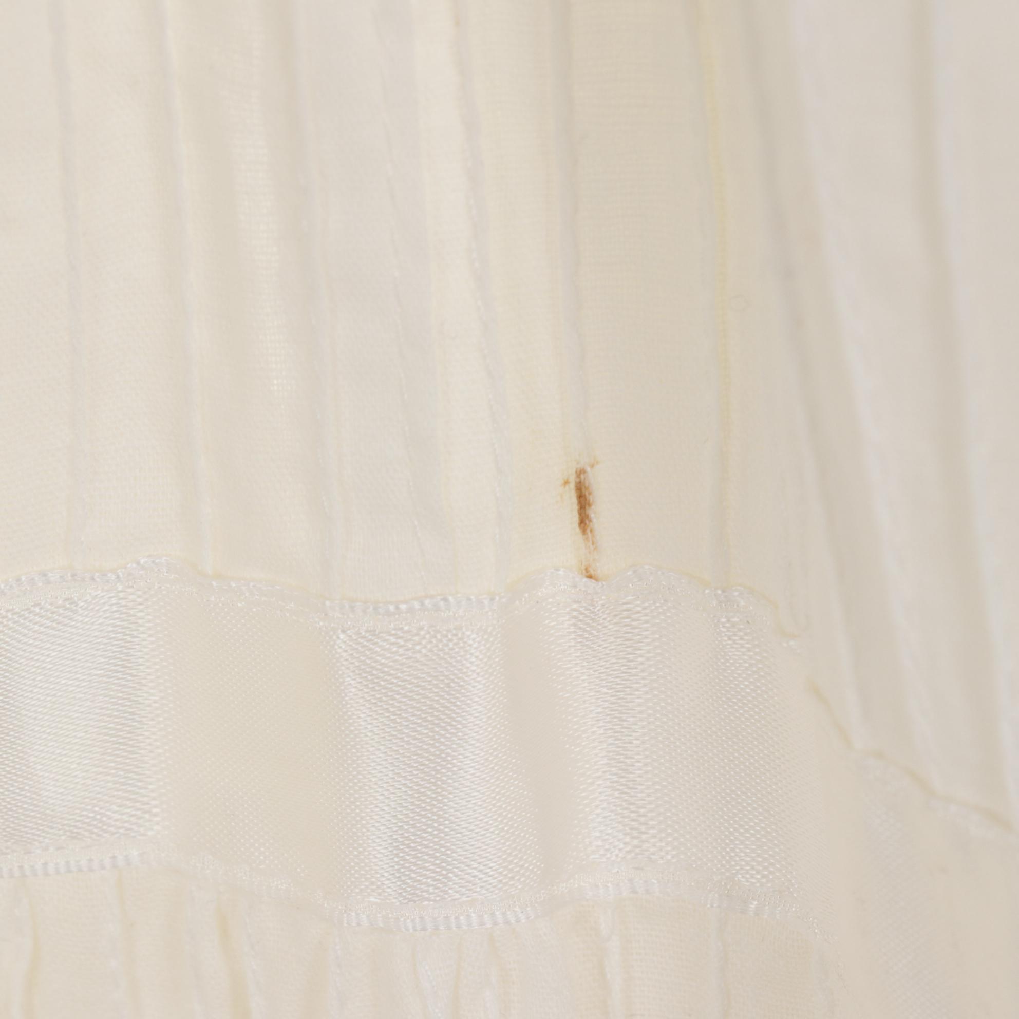 1970s Prairie Dresses by Marietta Acapulco and La Provence de Pierre Deux