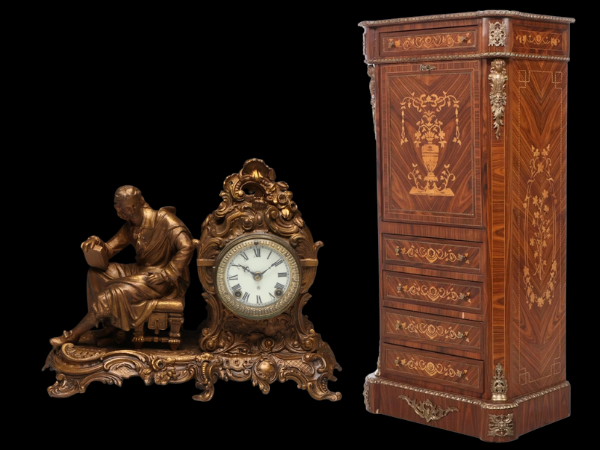 Classics for Daily Life: Furniture, Art & Décor