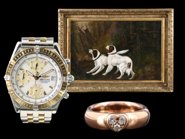 THIS WEEK'S SENSATIONAL FINDS