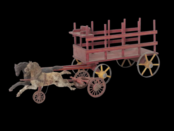 Sports Memorabilia, Toys, Ephemera & Collectibles