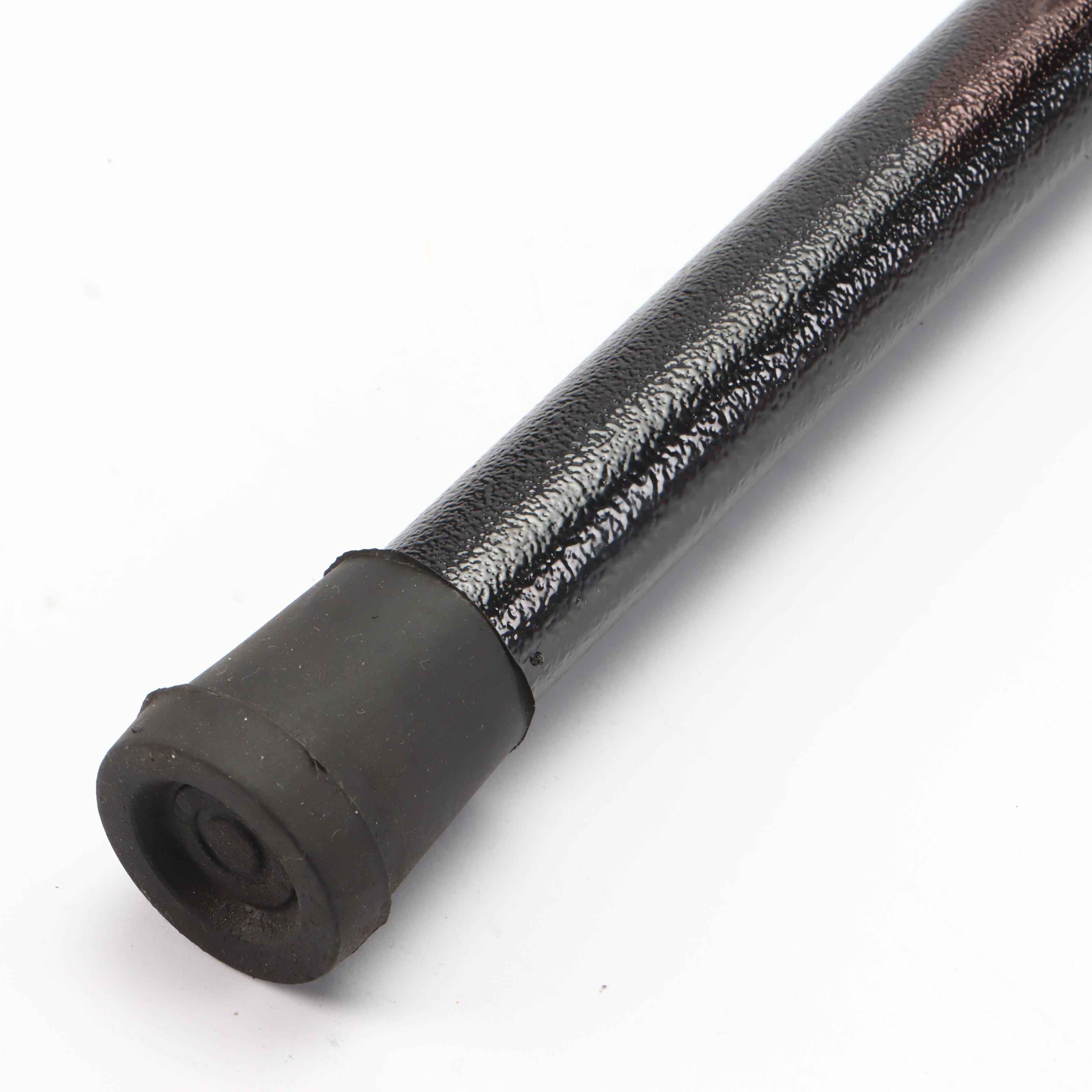 Cobra Head Handled Cane